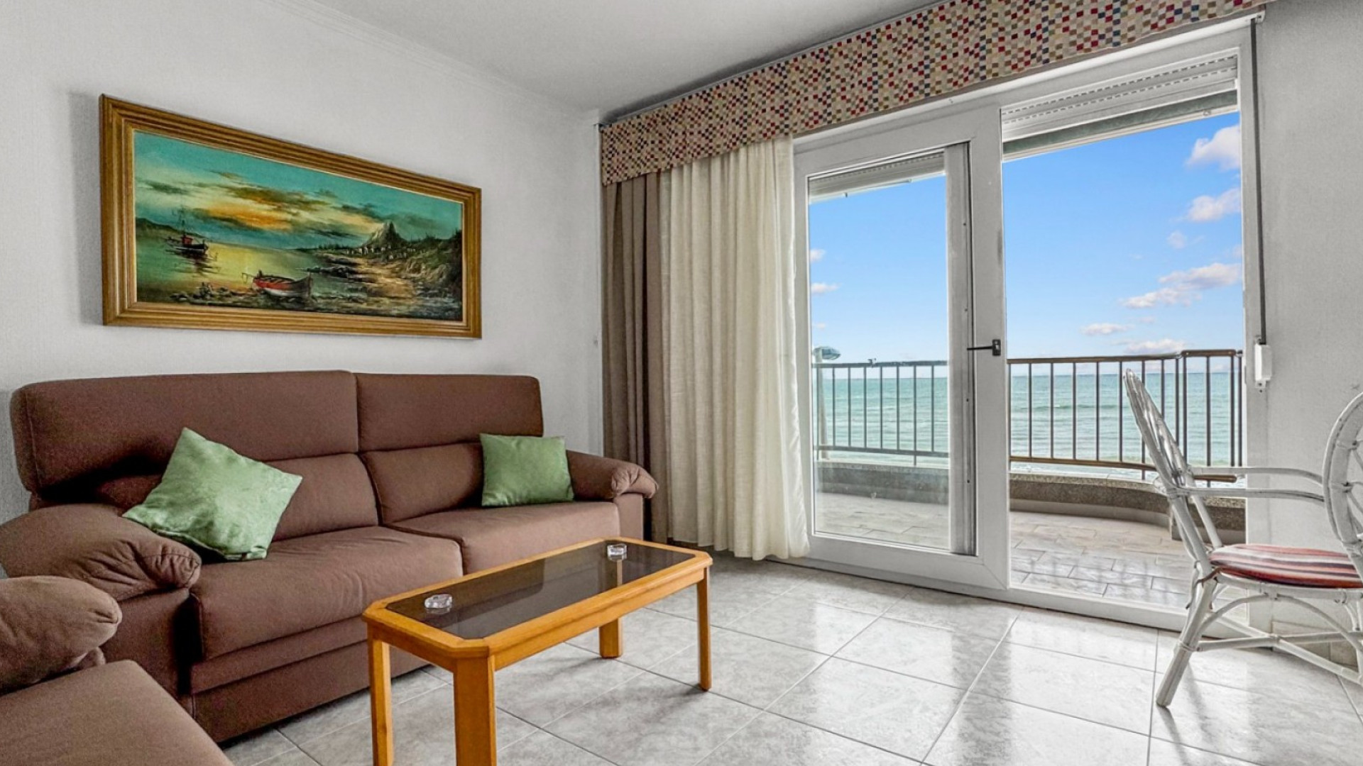 Revente - Apartment - Torrevieja - Playa de los Locos