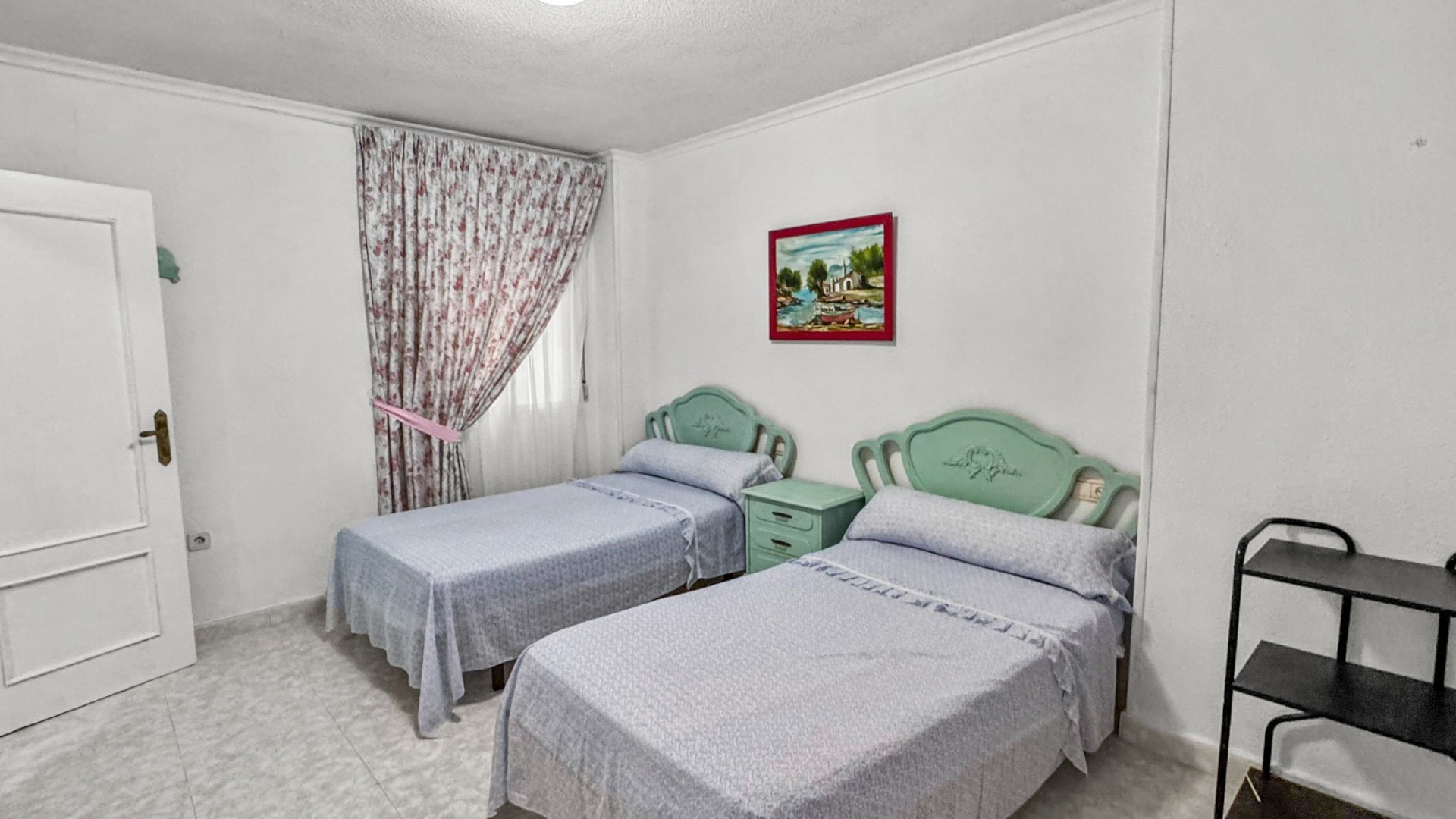 Revente - Apartment - Torrevieja - Playa de los Locos