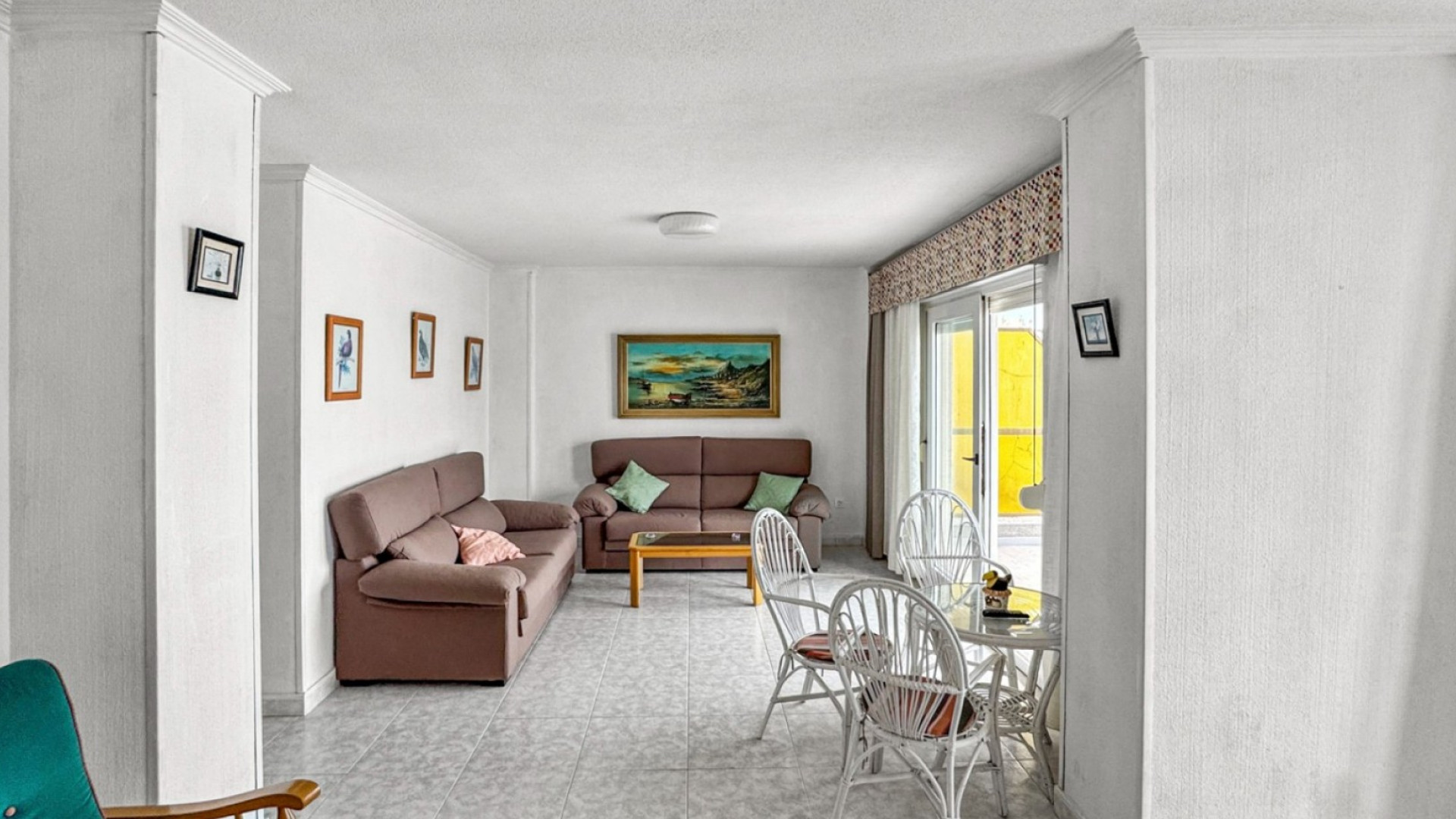Revente - Apartment - Torrevieja - Playa de los Locos