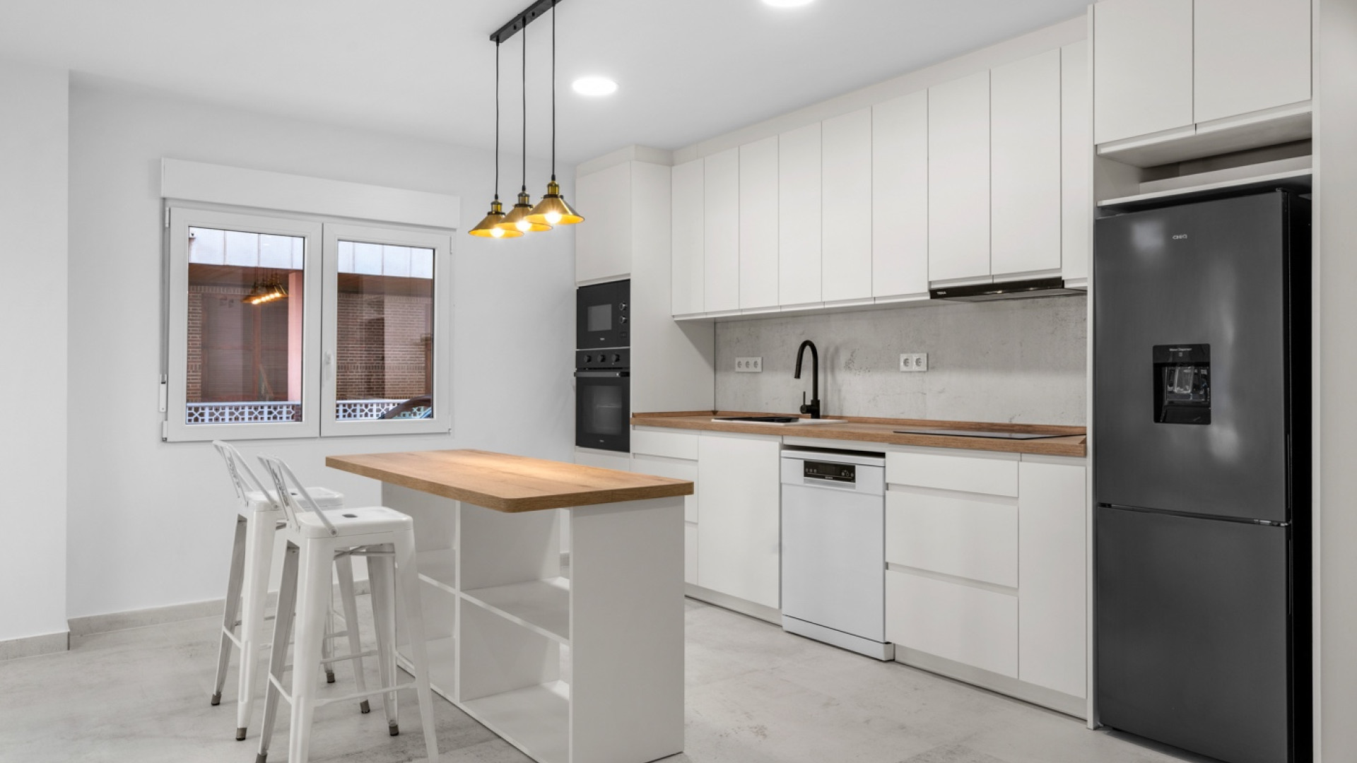 Revente - Apartment - Torrevieja - Playa del Acequión