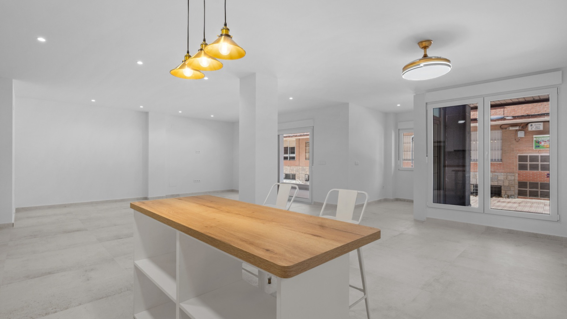 Revente - Apartment - Torrevieja - Playa del Acequión