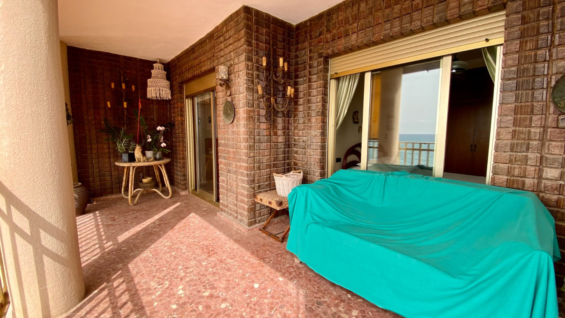 Revente - Apartment - Torrevieja - Playa del cura