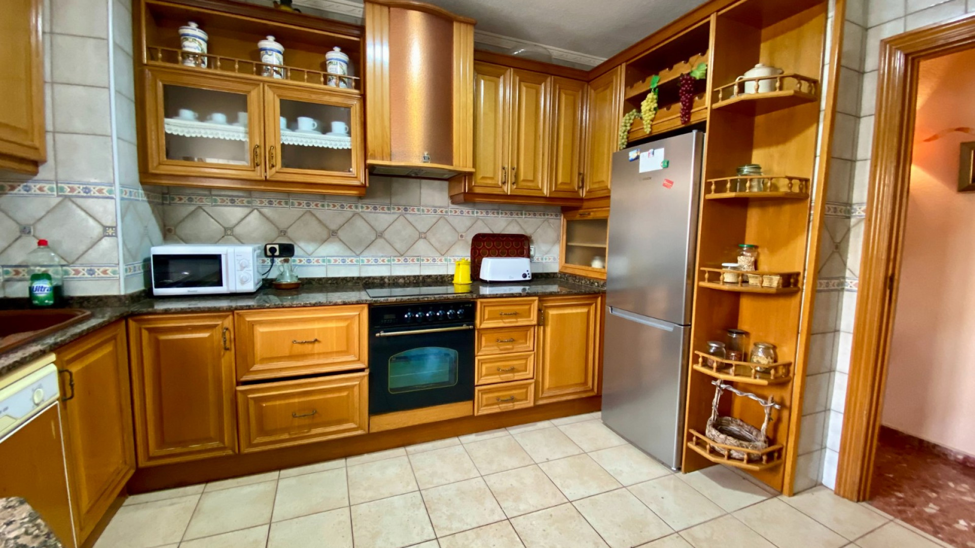 Revente - Apartment - Torrevieja - Playa del cura