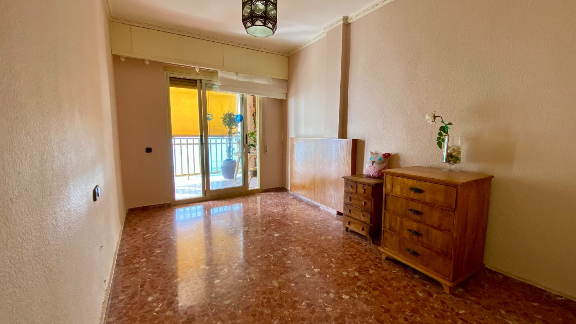 Revente - Apartment - Torrevieja - Playa del cura