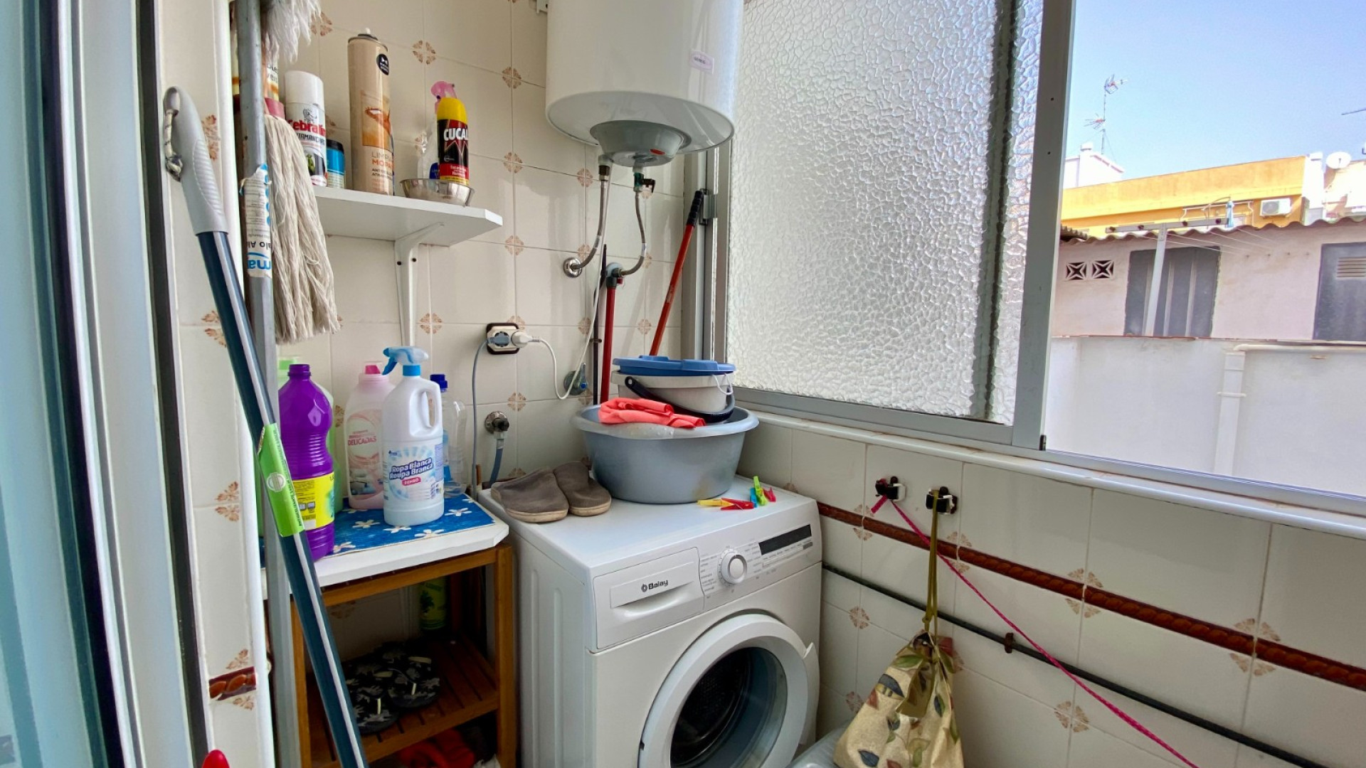 Revente - Apartment - Torrevieja - Playa del cura