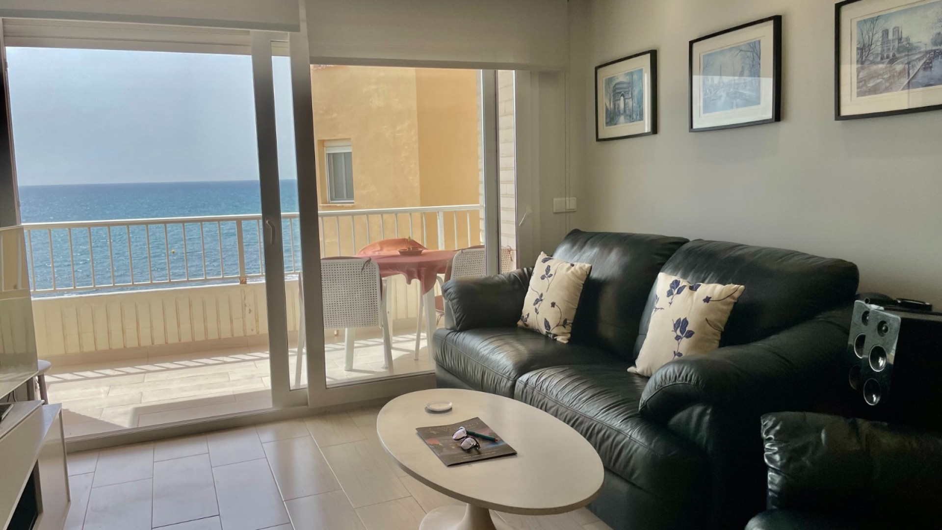 Revente - Apartment - Torrevieja - Playa del cura