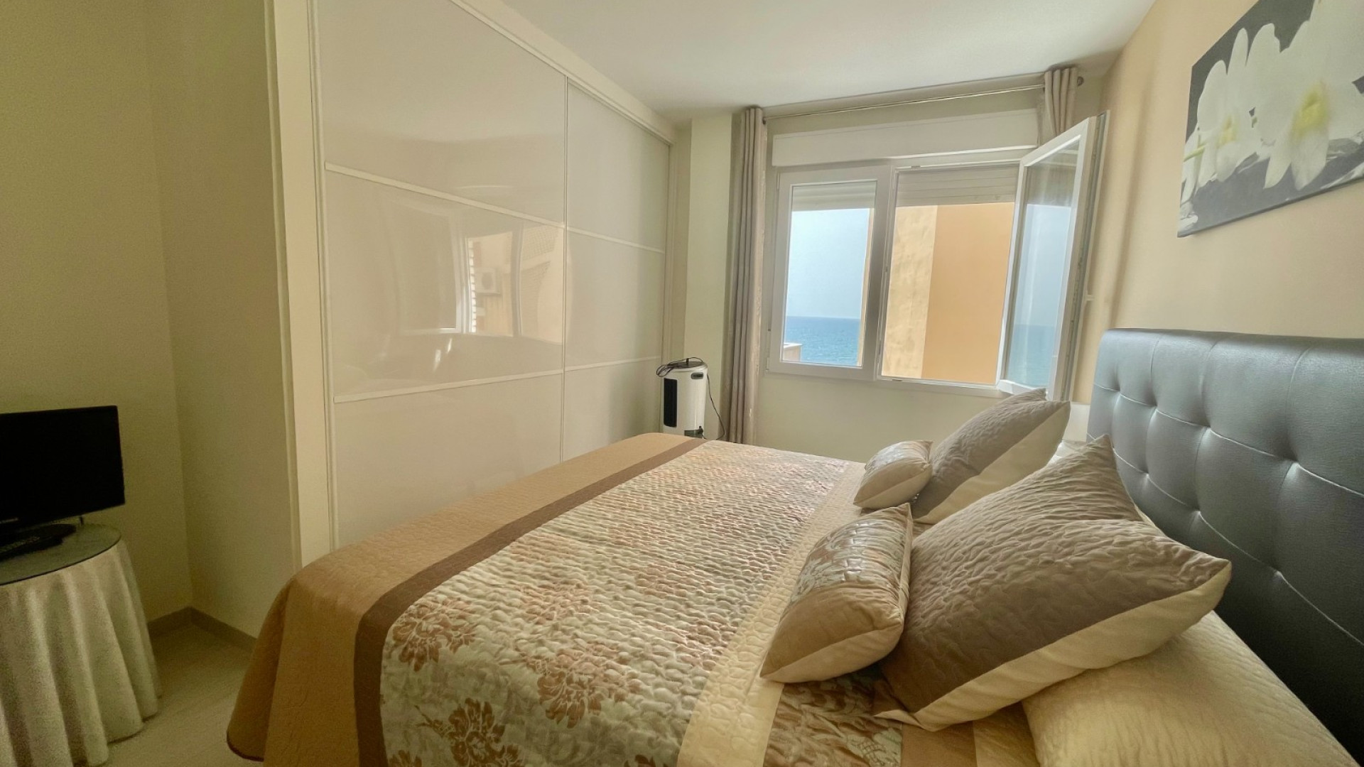 Revente - Apartment - Torrevieja - Playa del cura