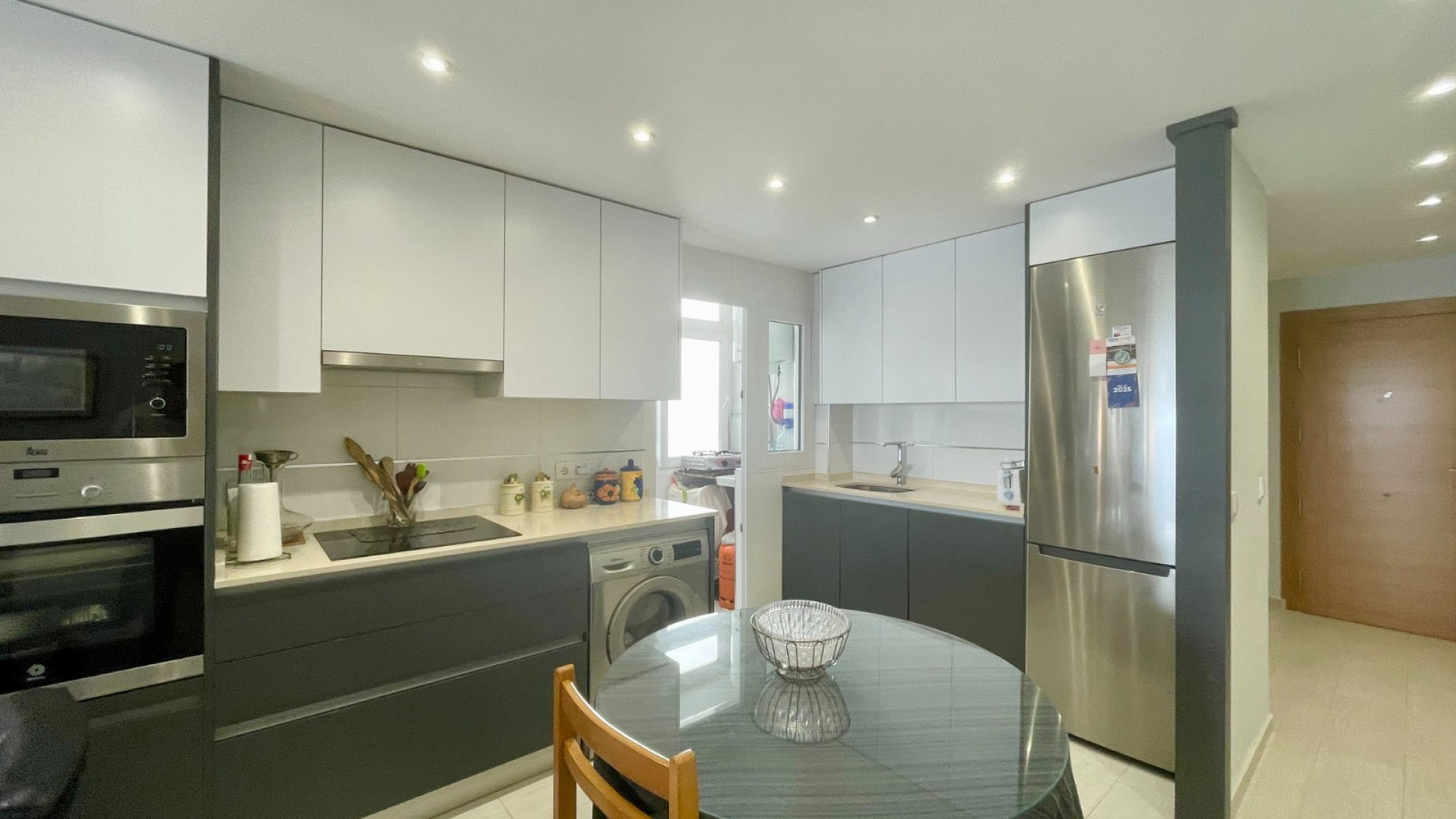 Revente - Apartment - Torrevieja - Playa del cura