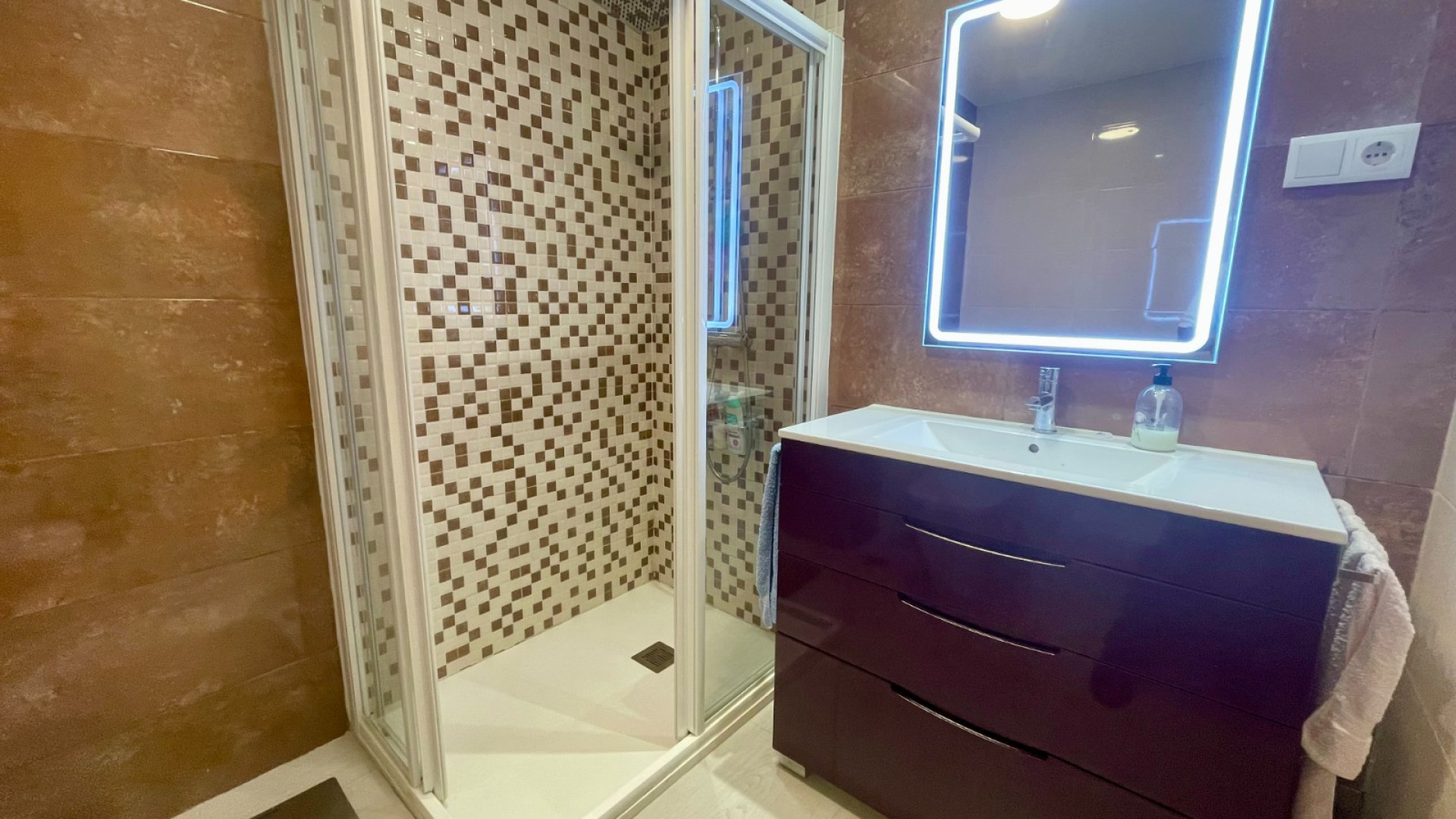 Revente - Apartment - Torrevieja - Playa del cura