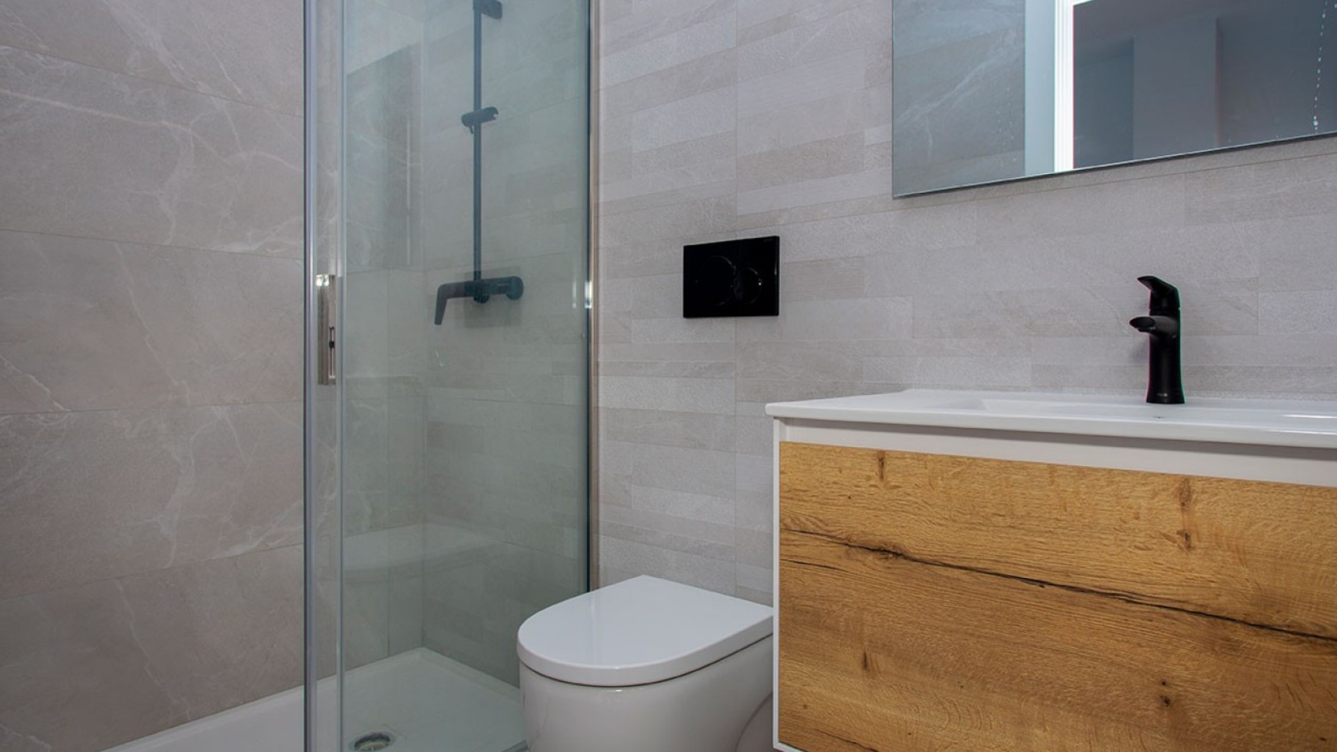 Revente - Apartment - Torrevieja - Playa del Cura