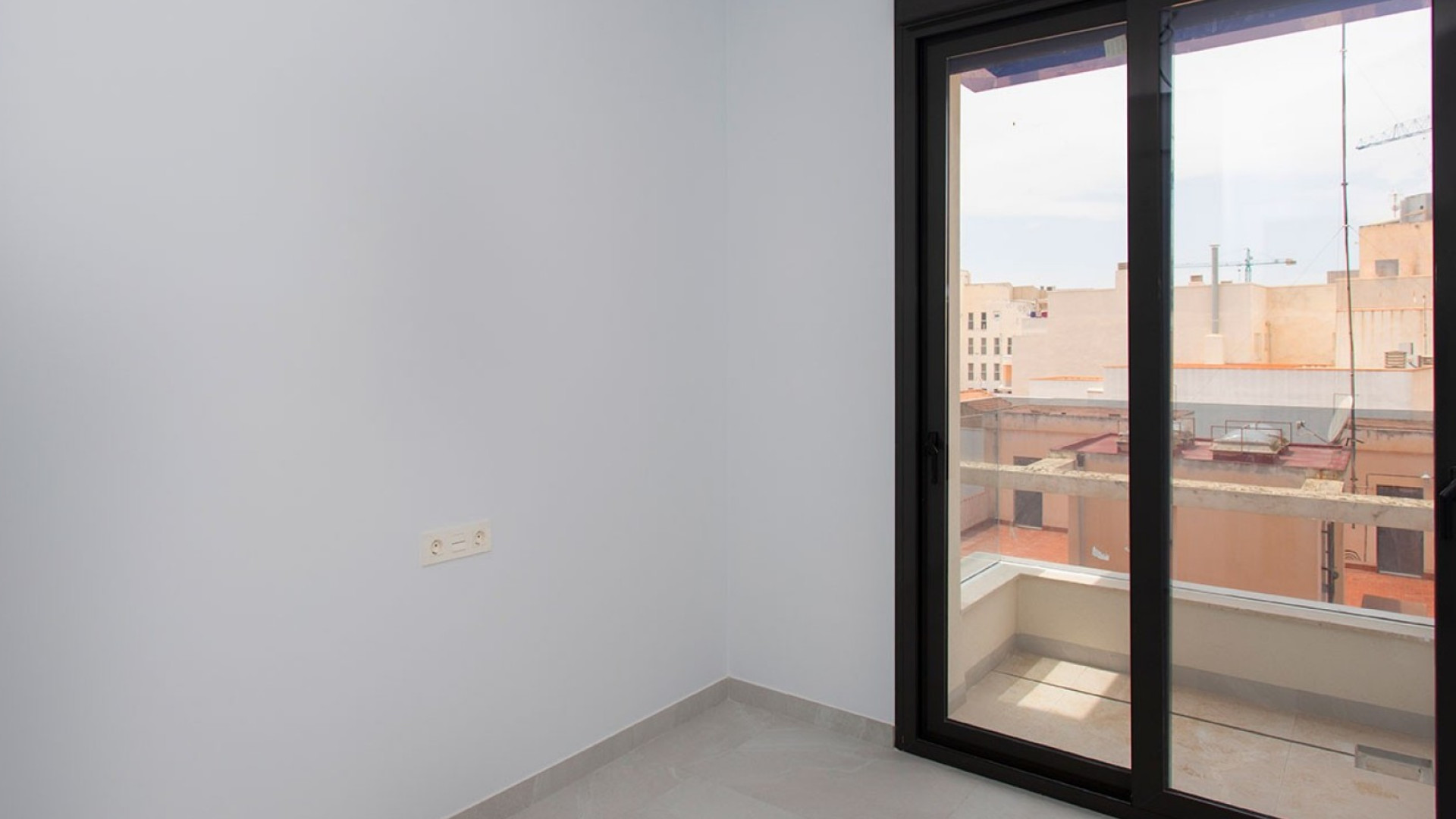 Revente - Apartment - Torrevieja - Playa del Cura