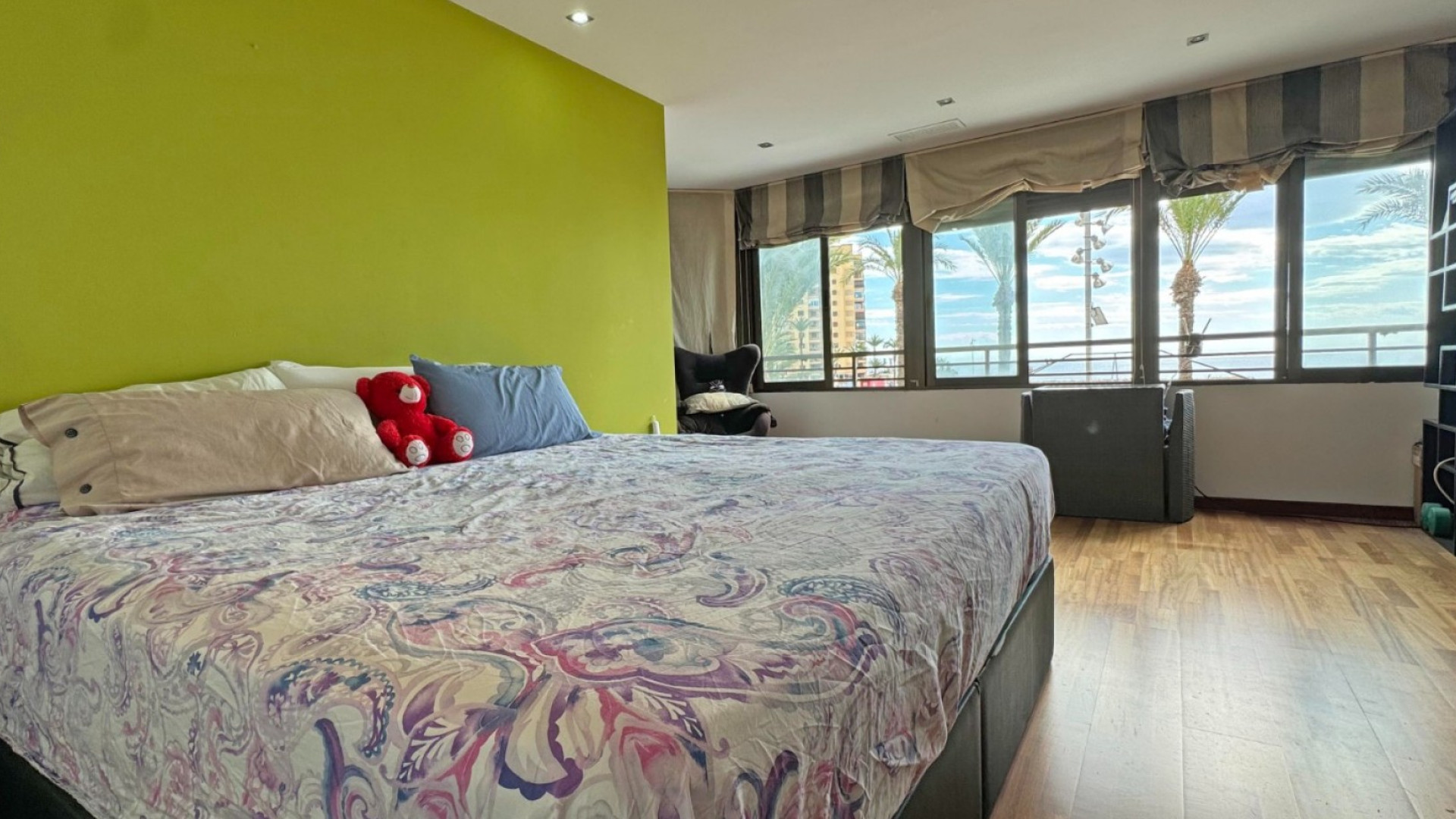 Revente - Apartment - Torrevieja - Playa del Cura