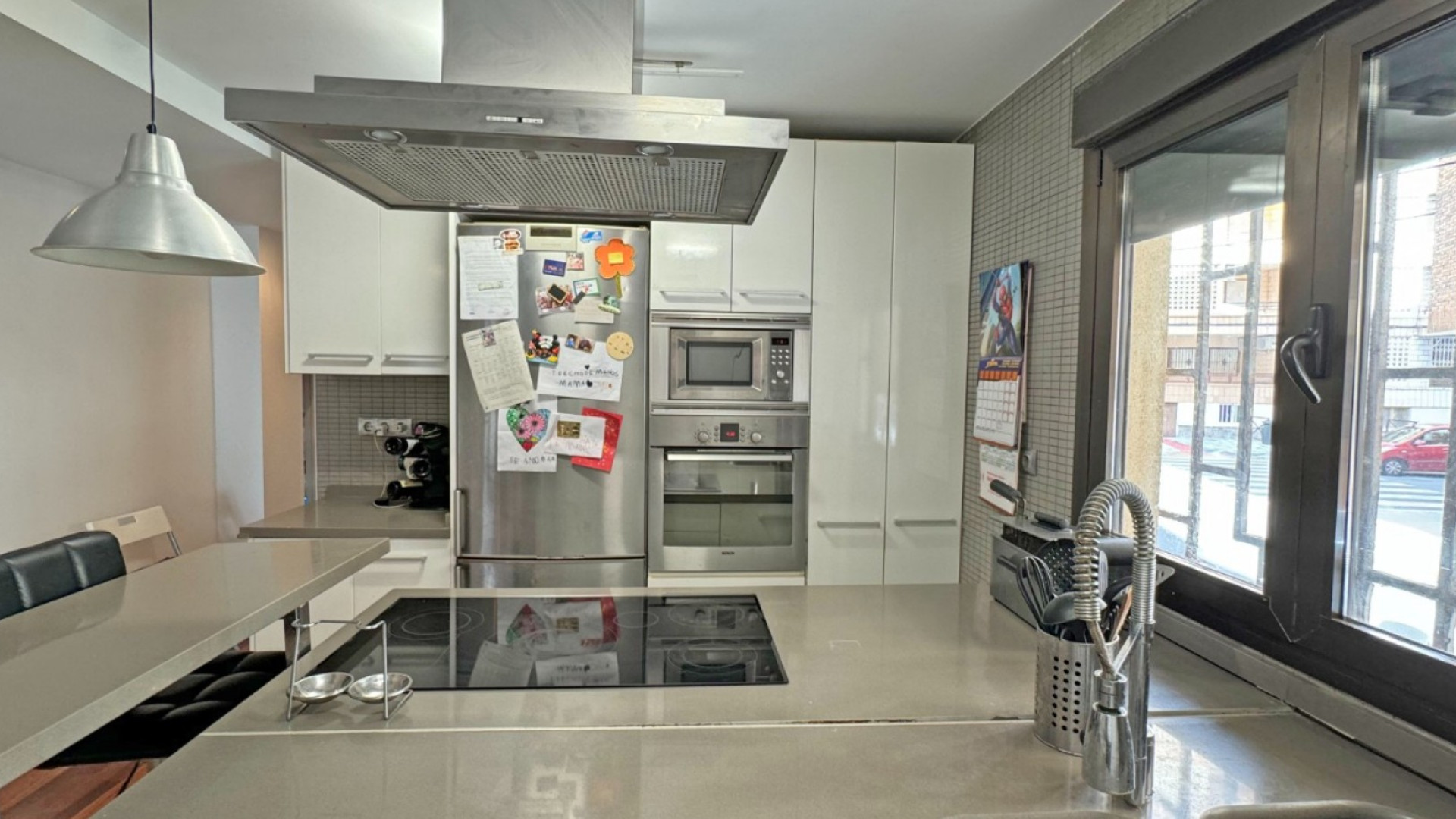 Revente - Apartment - Torrevieja - Playa del Cura