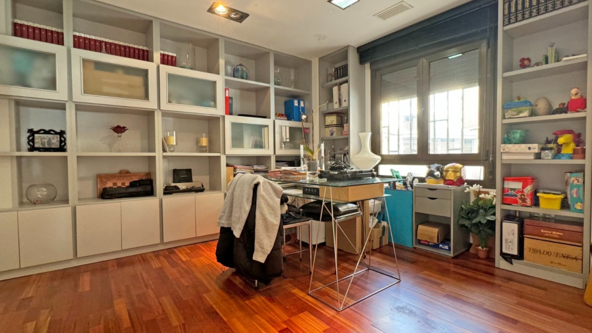 Revente - Apartment - Torrevieja - Playa del Cura