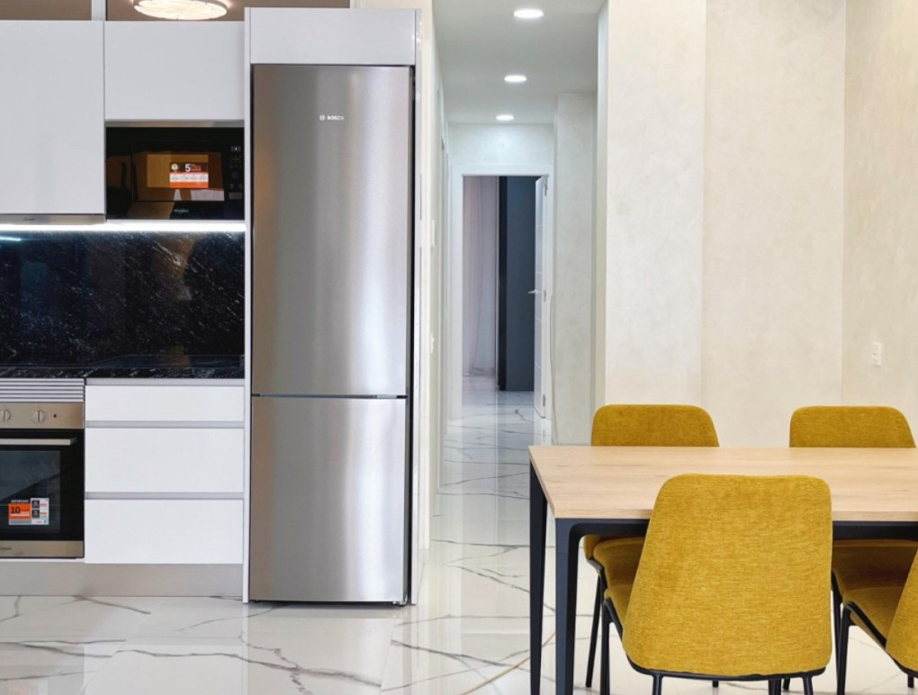 Revente - Apartment - Torrevieja - Playa del Cura