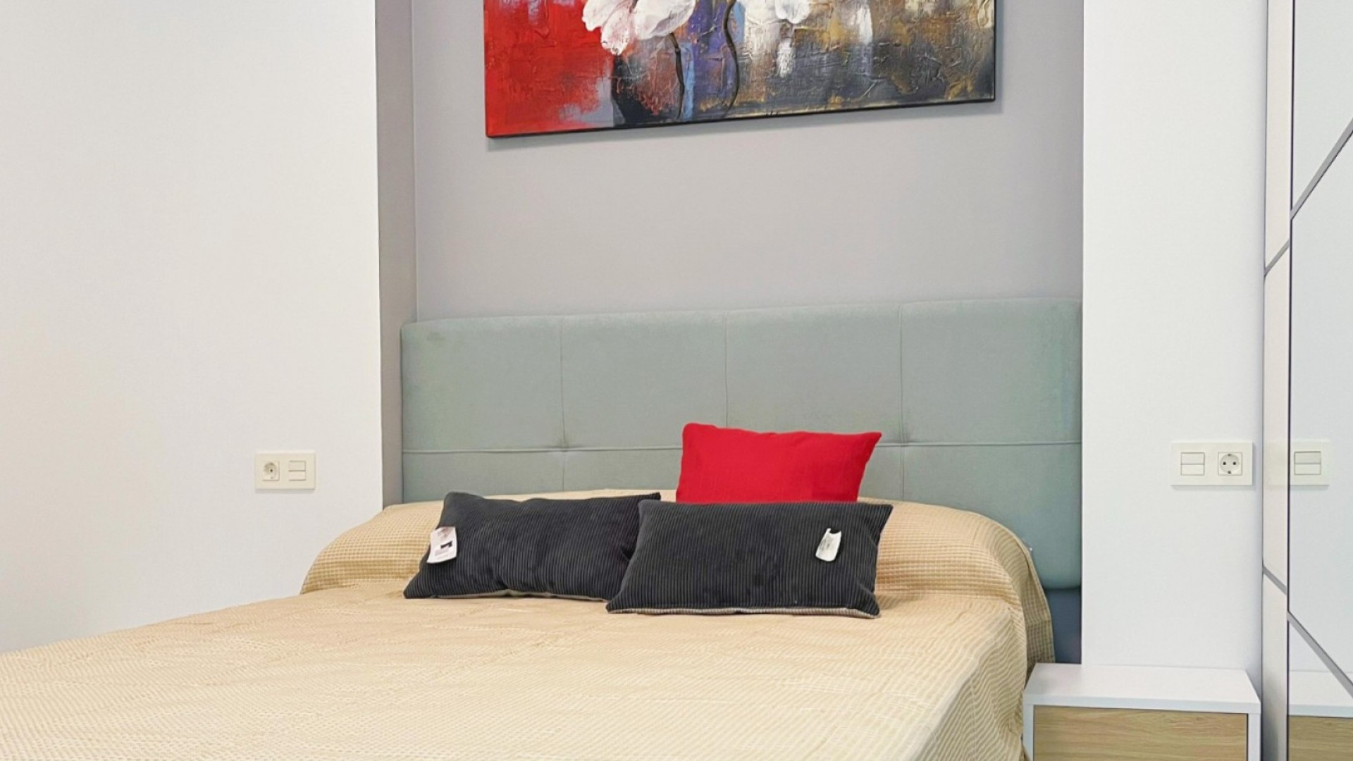 Revente - Apartment - Torrevieja - Playa del Cura