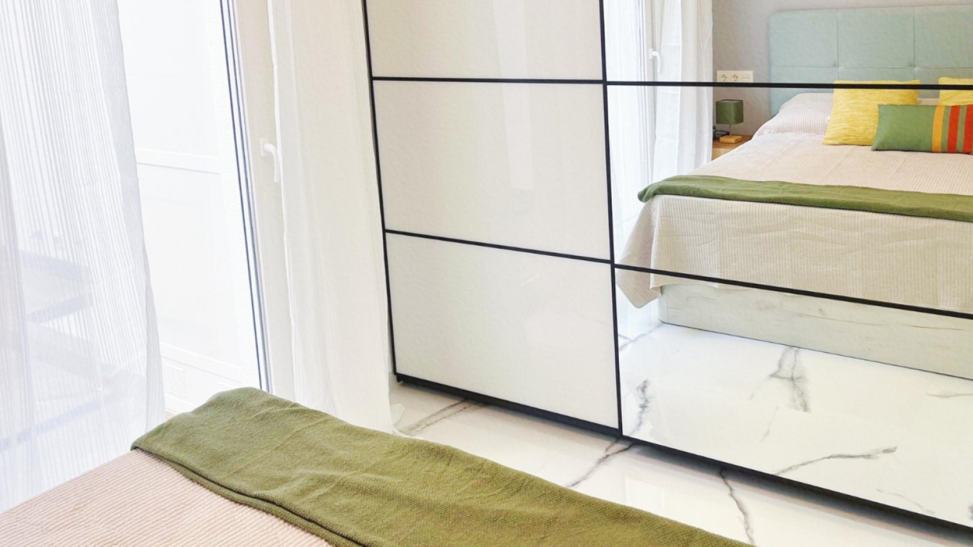 Revente - Apartment - Torrevieja - Playa del Cura