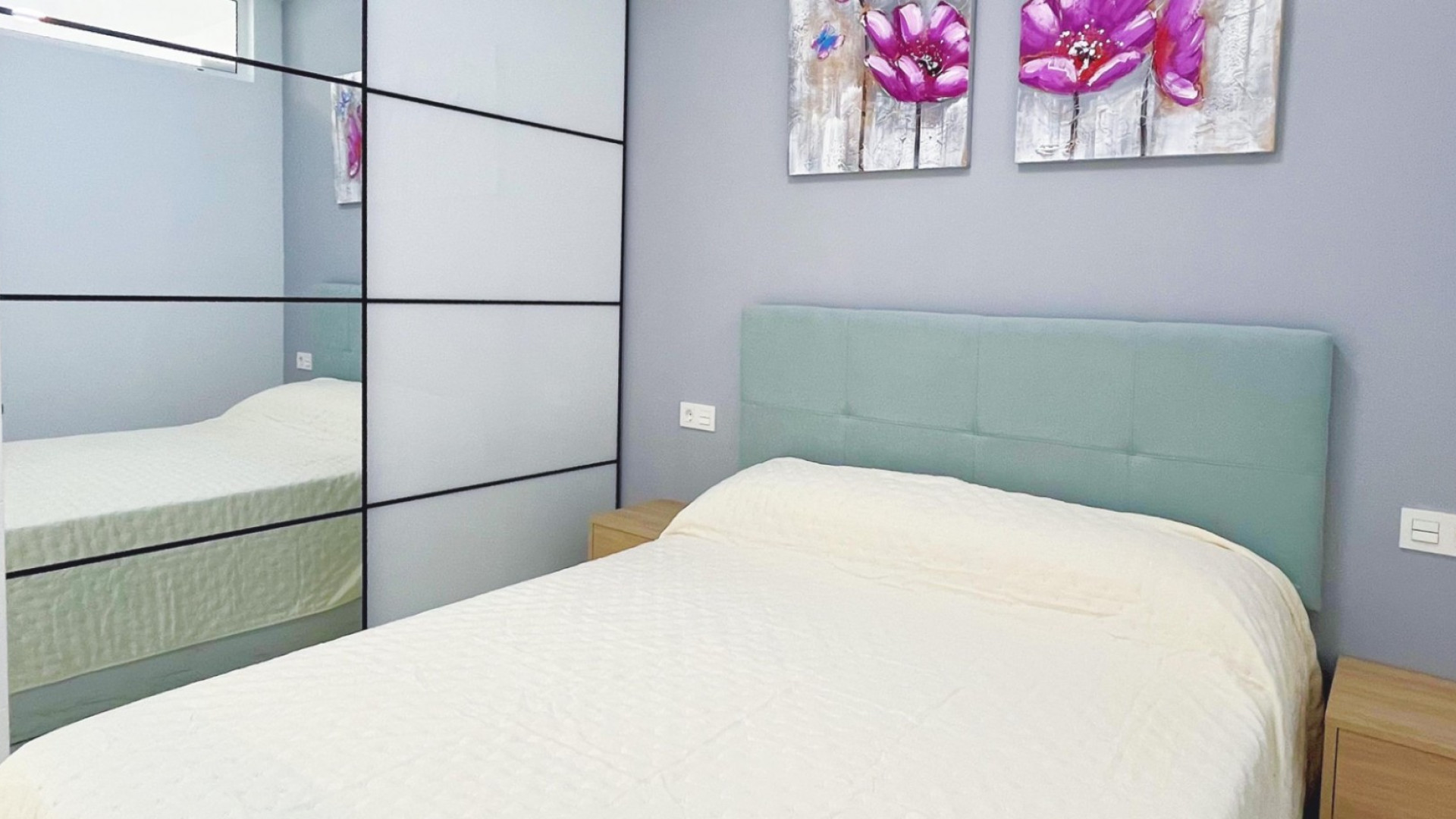 Revente - Apartment - Torrevieja - Playa del Cura