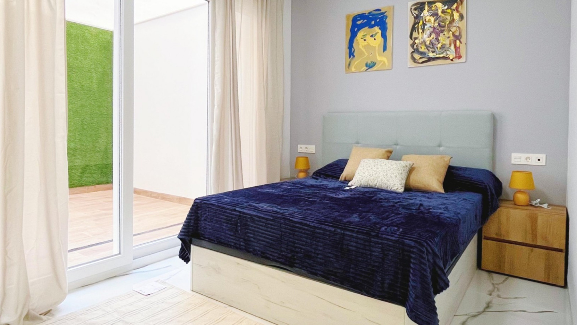 Revente - Apartment - Torrevieja - Playa del Cura