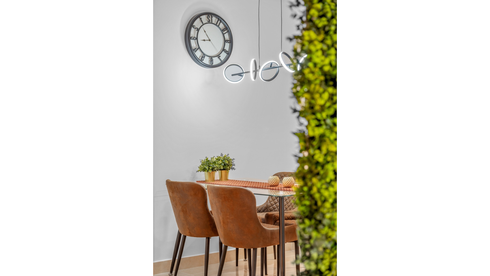 Revente - Apartment - Torrevieja - Playa del cura