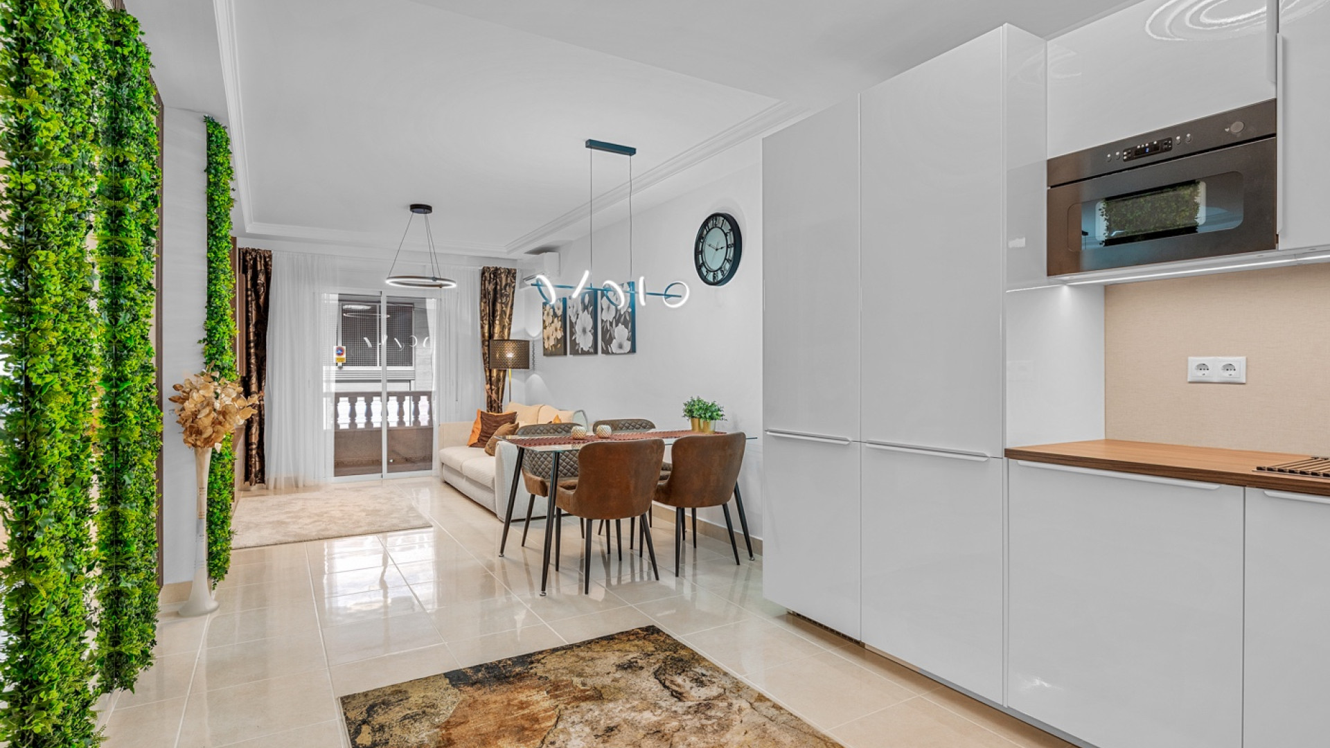 Revente - Apartment - Torrevieja - Playa del cura