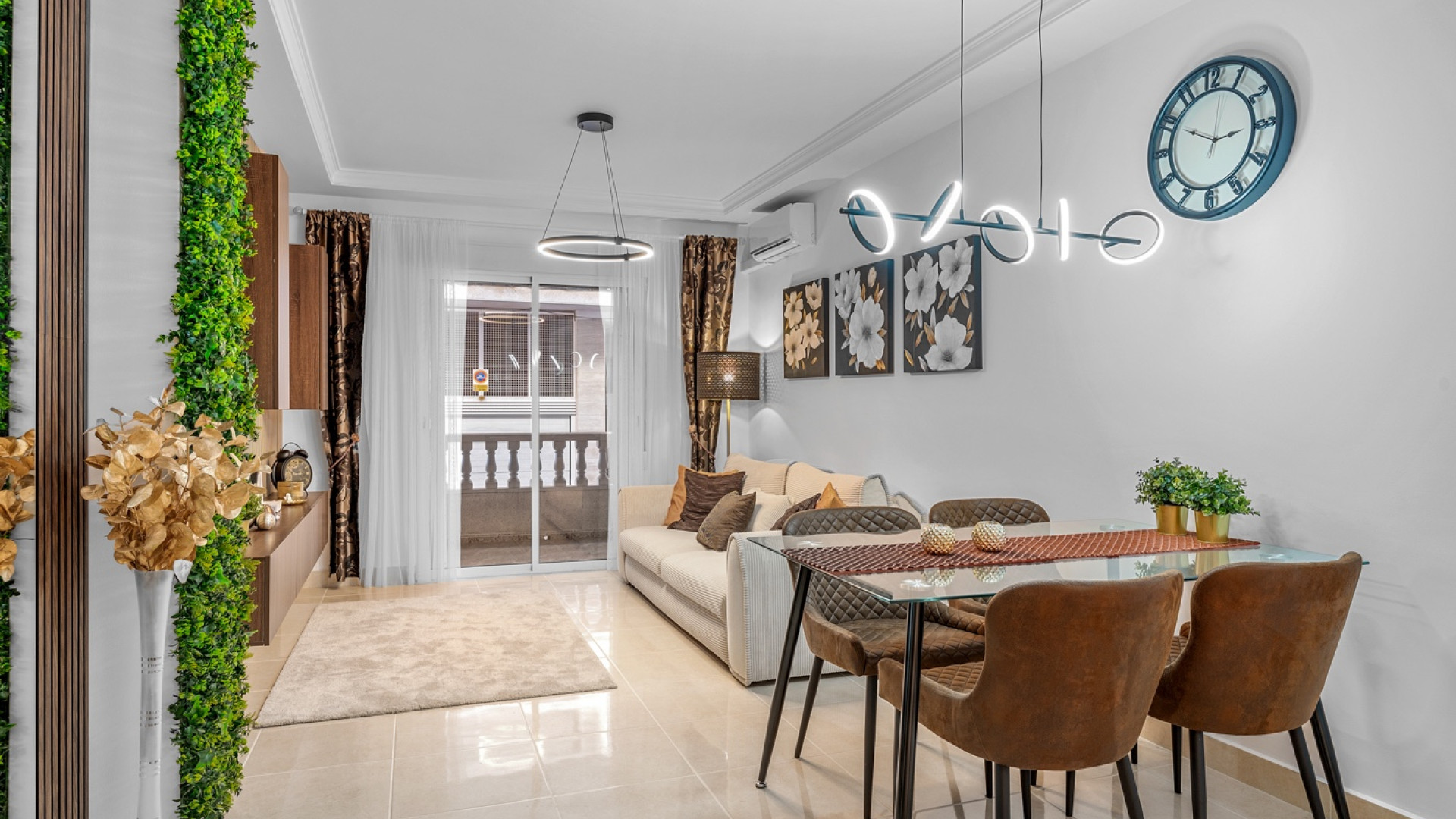 Revente - Apartment - Torrevieja - Playa del cura