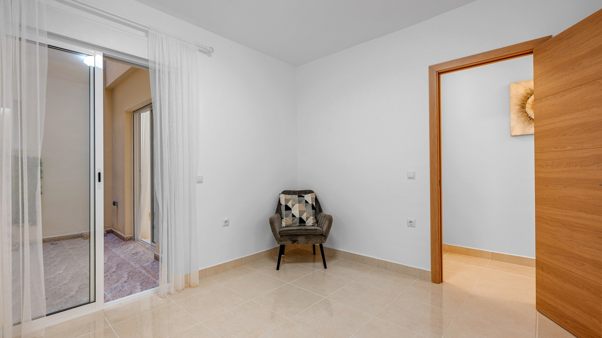 Revente - Apartment - Torrevieja - Playa del cura