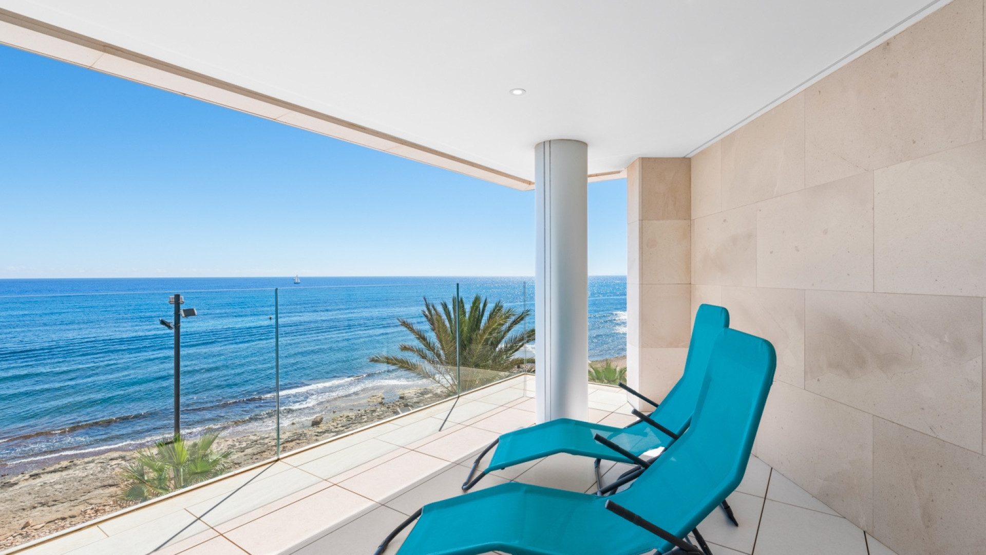 Revente - Apartment - Torrevieja - Playa del cura