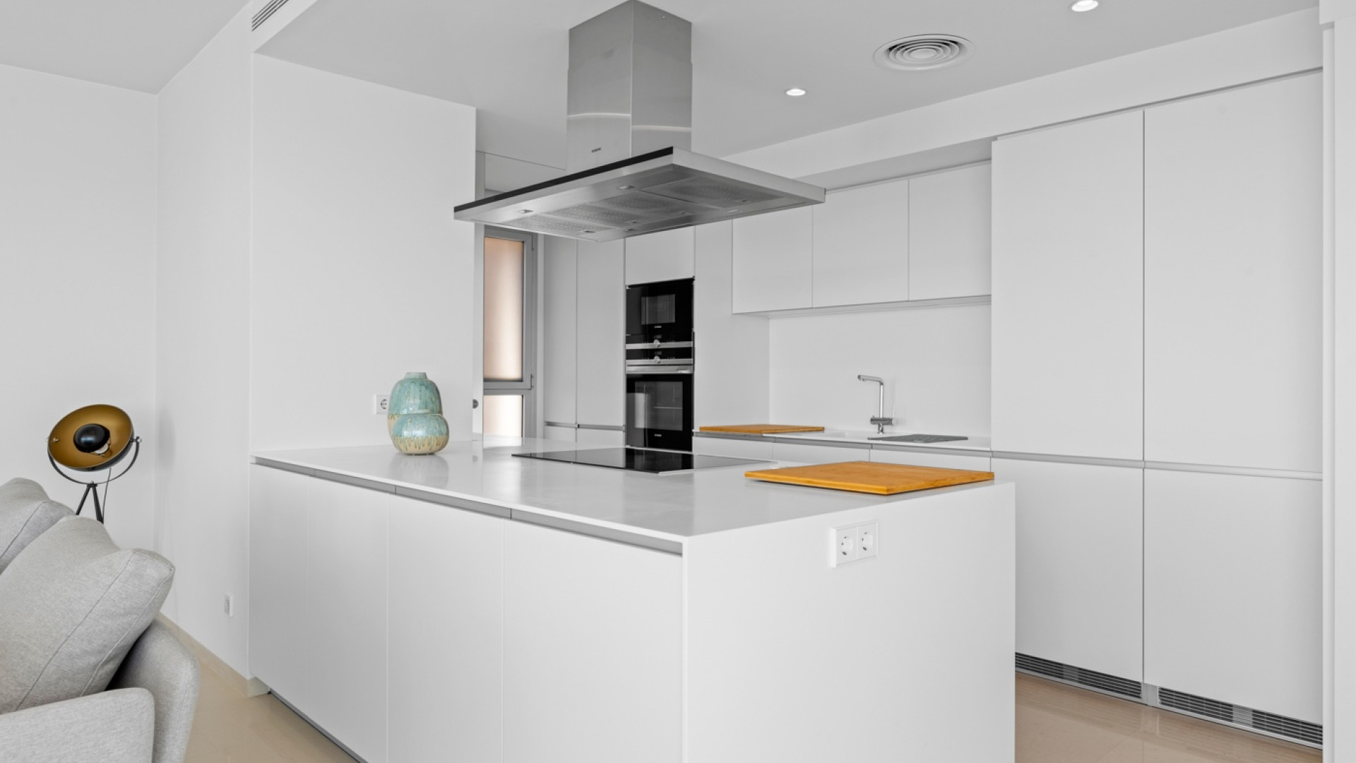 Revente - Apartment - Torrevieja - Playa del cura