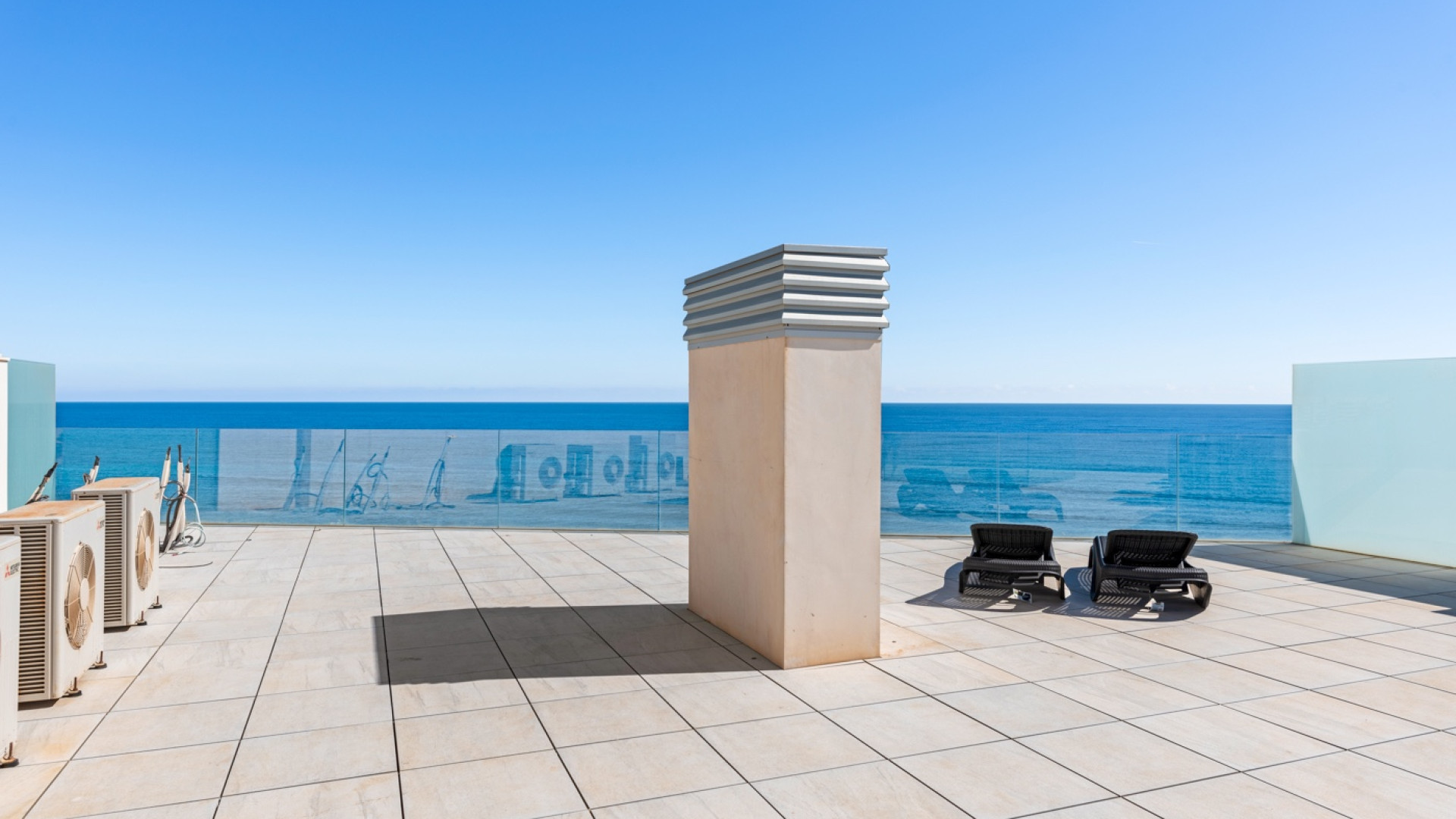 Revente - Apartment - Torrevieja - Playa del cura