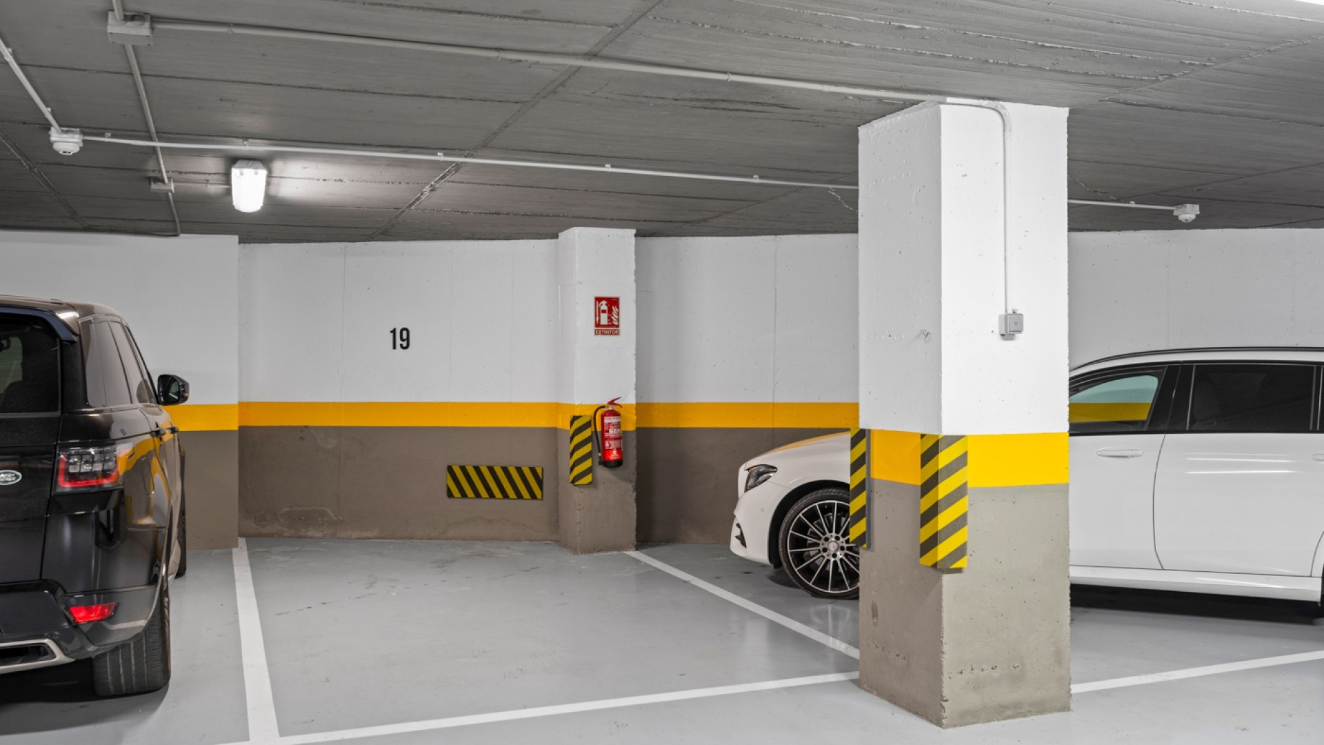 Revente - Apartment - Torrevieja - Playa del cura