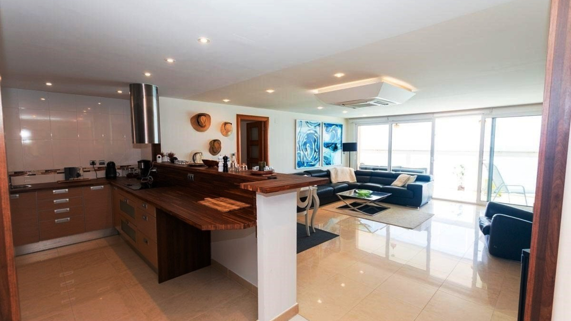 Revente - Apartment - Torrevieja - Playa Del Cura