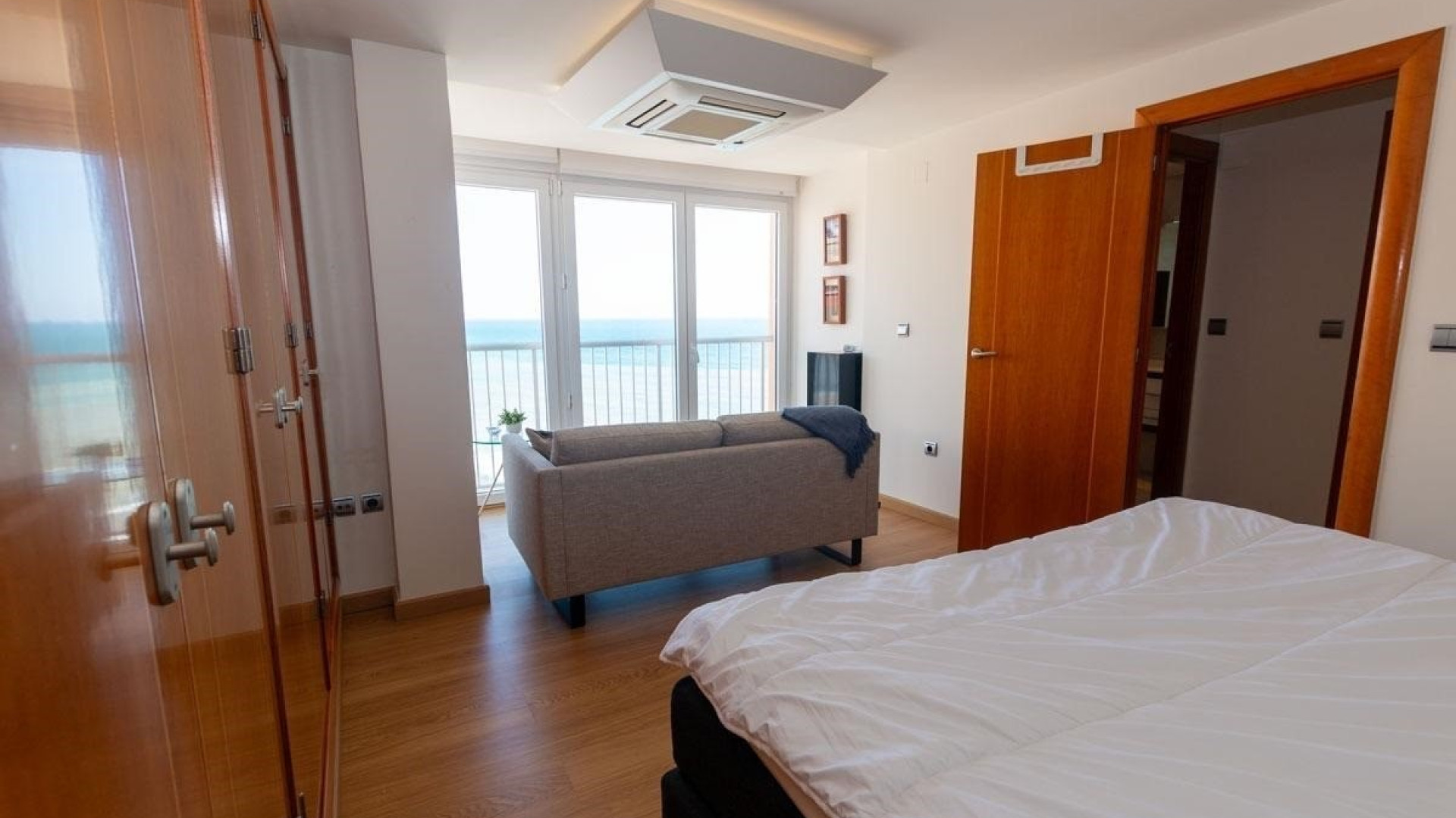 Revente - Apartment - Torrevieja - Playa Del Cura