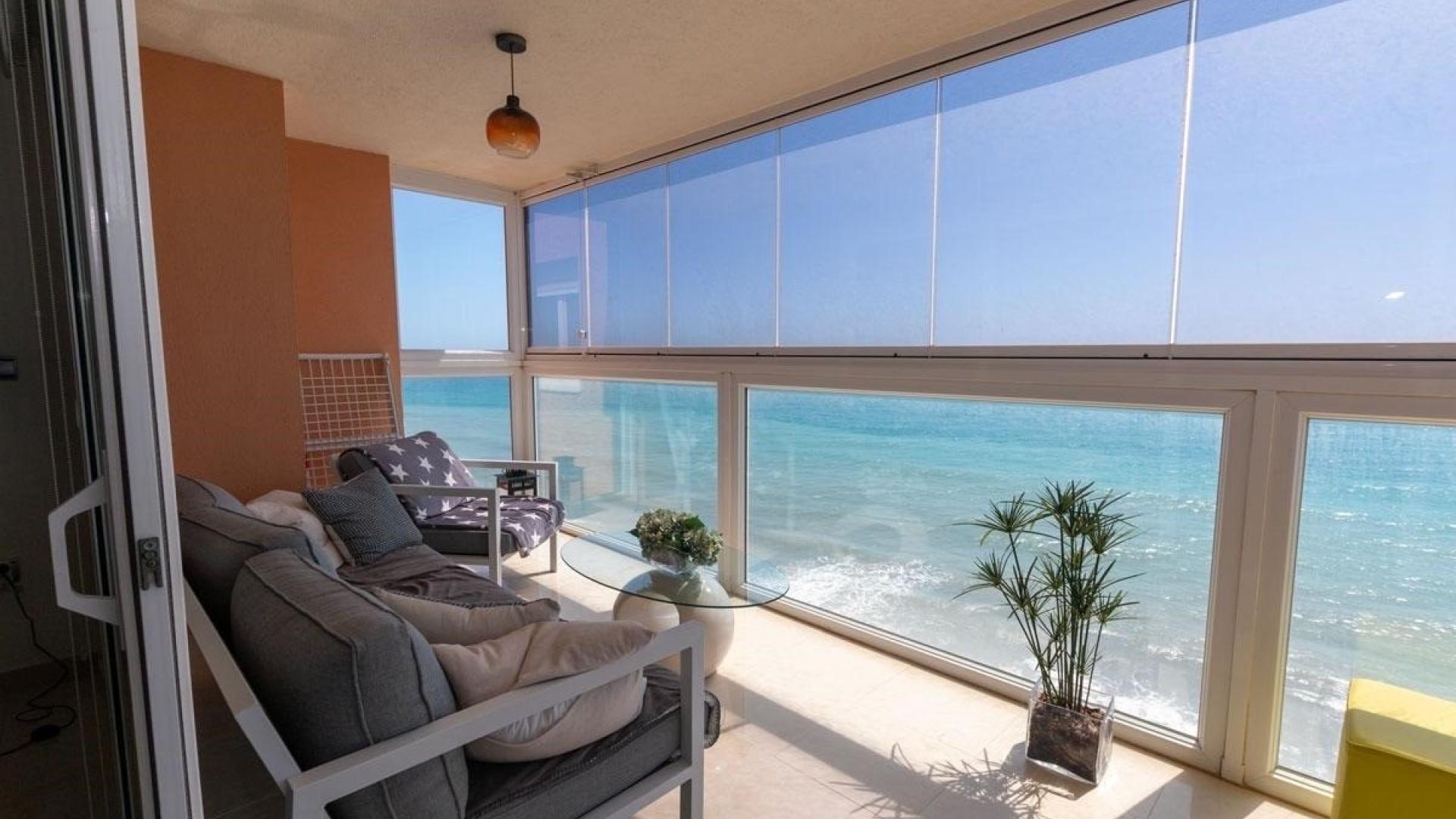 Revente - Apartment - Torrevieja - Playa Del Cura