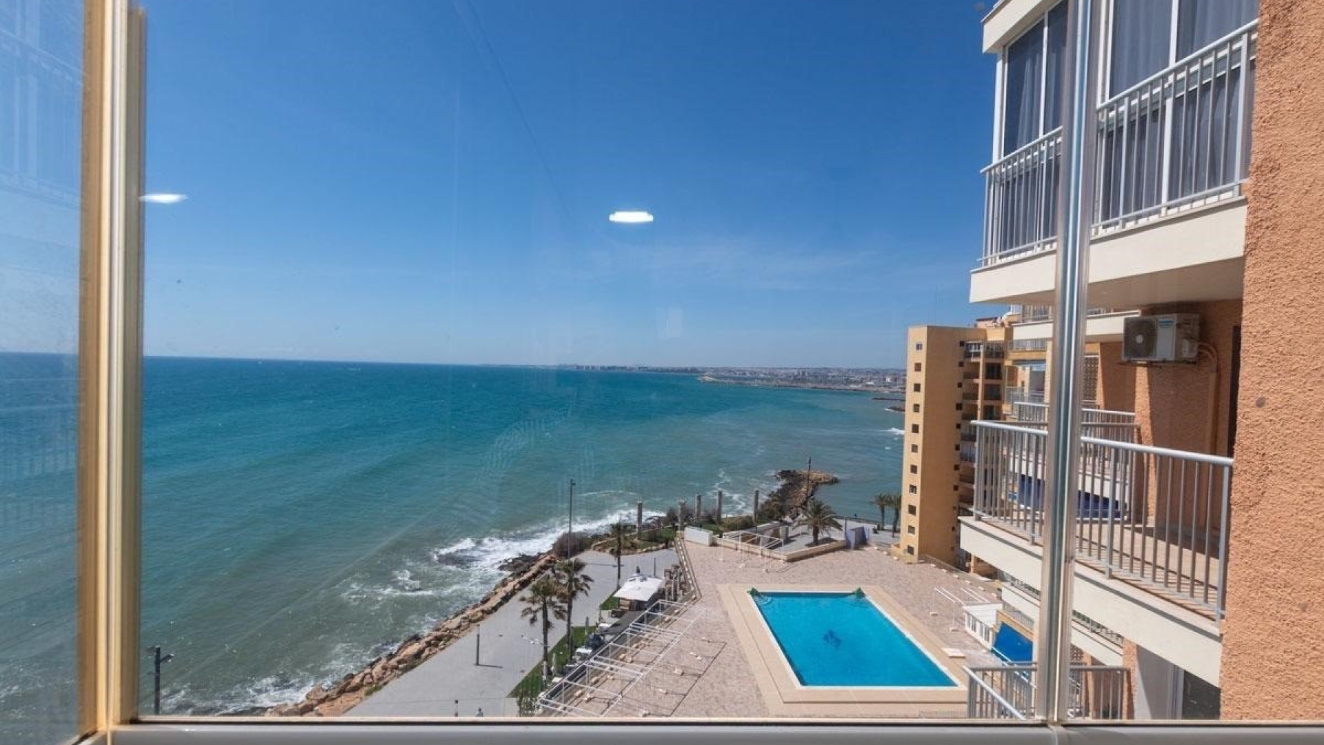 Revente - Apartment - Torrevieja - Playa Del Cura