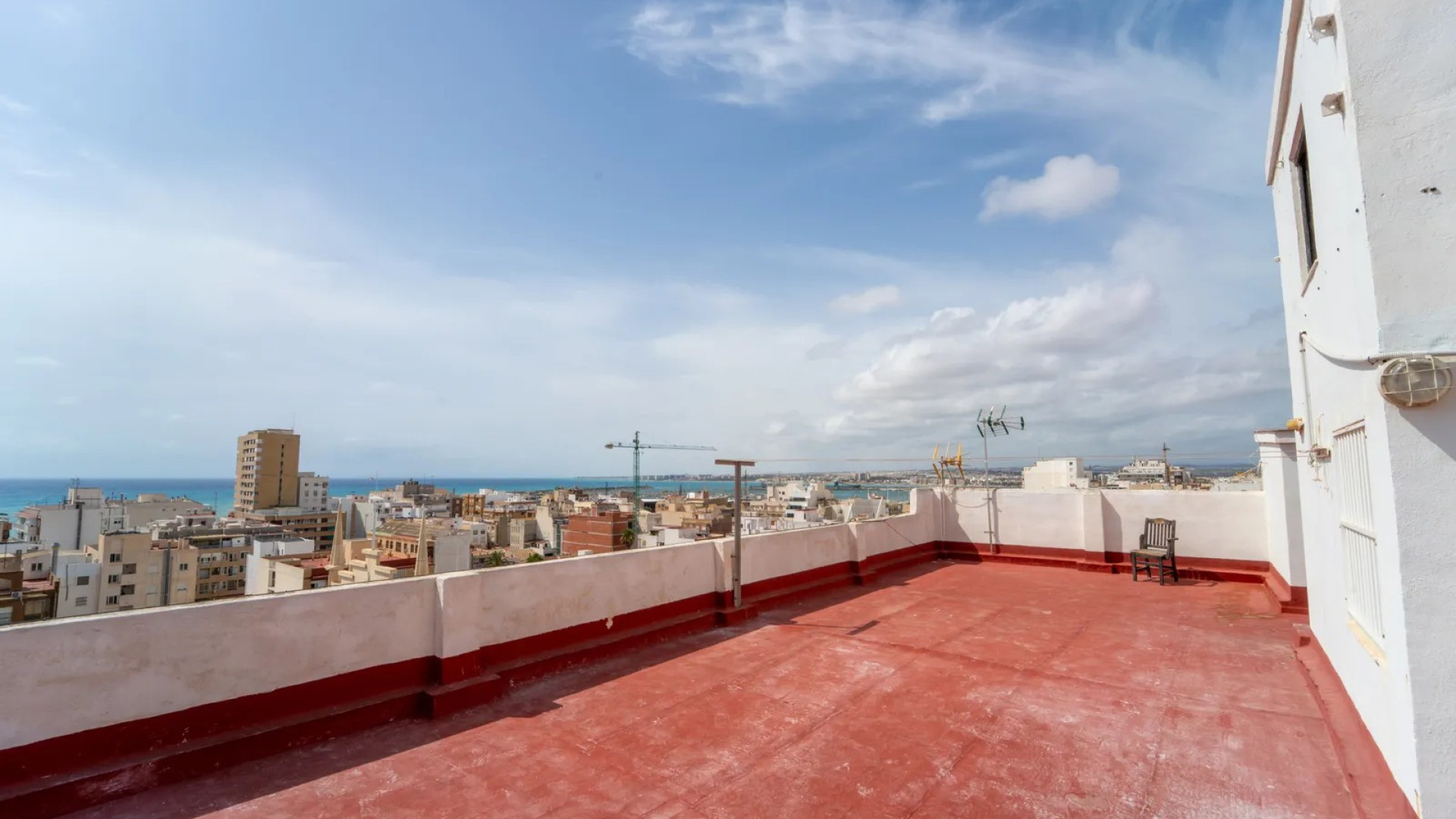 Revente - Apartment - Torrevieja - Playa Del Cura