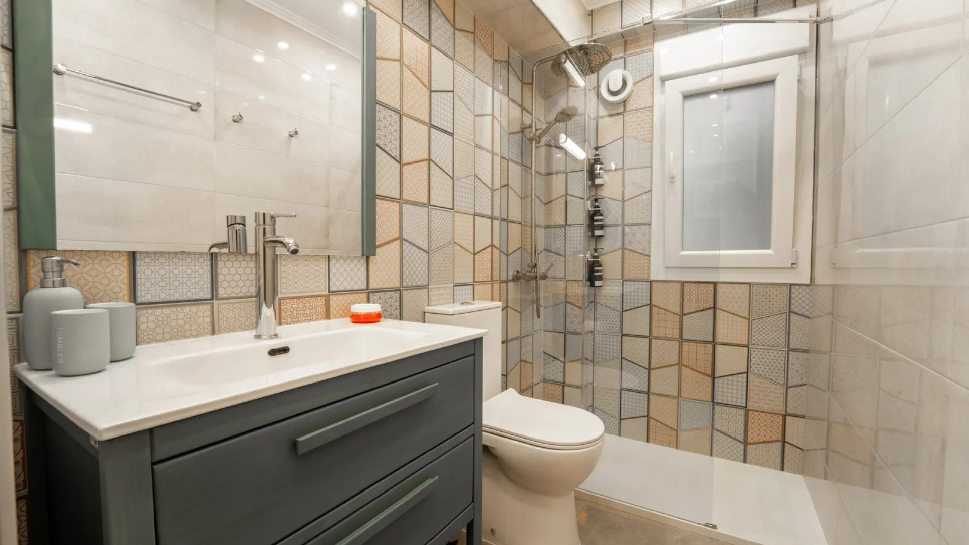 Revente - Apartment - Torrevieja - Playa Del Cura