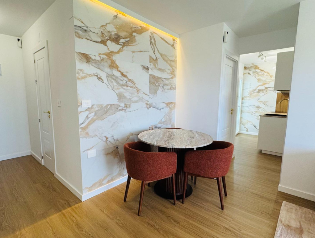 Revente - Apartment - Torrevieja - Punta Prima
