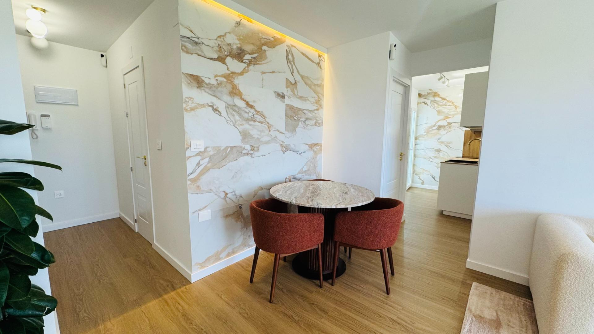 Revente - Apartment - Torrevieja - Punta Prima