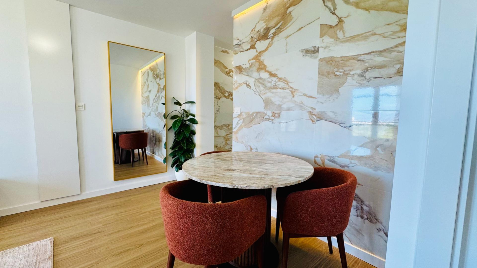 Revente - Apartment - Torrevieja - Punta Prima
