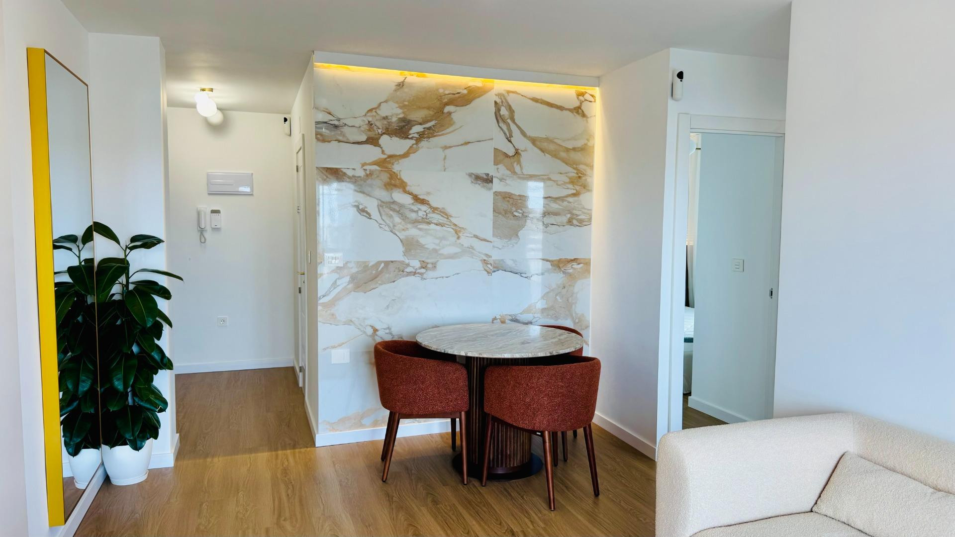 Revente - Apartment - Torrevieja - Punta Prima