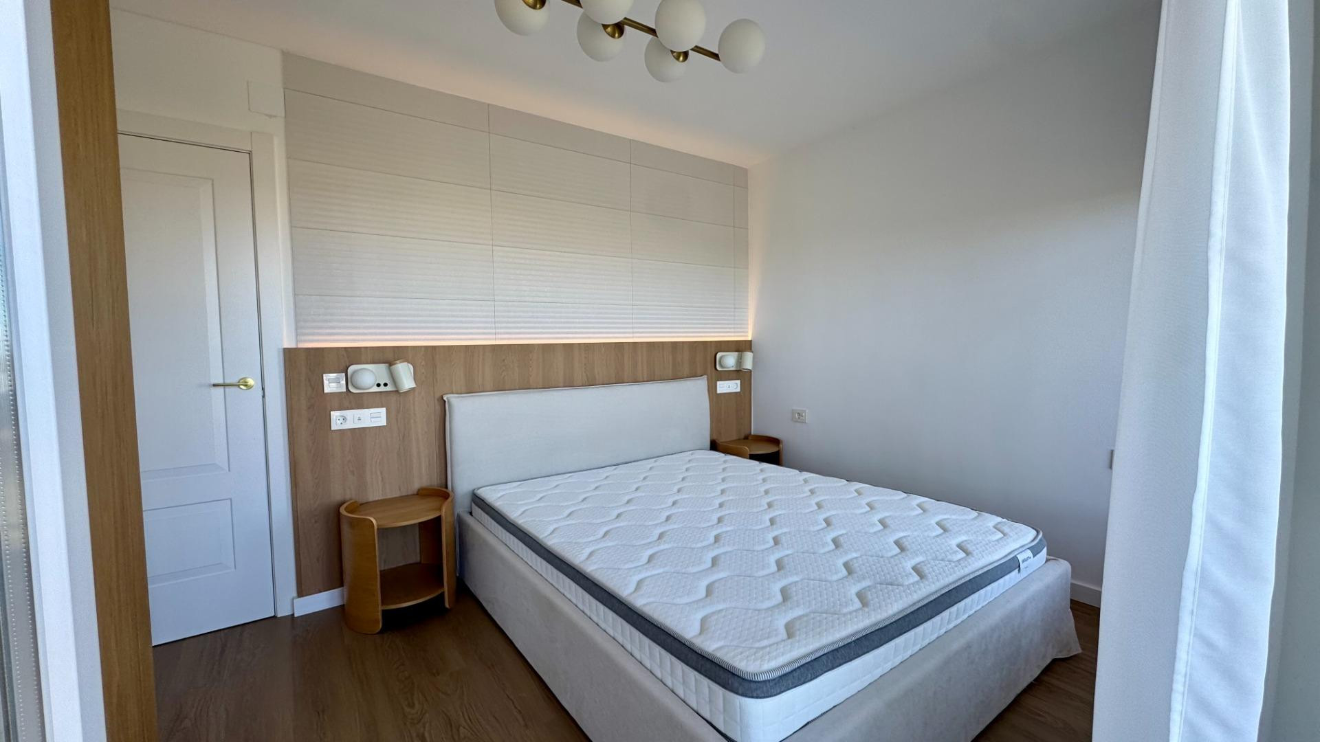 Revente - Apartment - Torrevieja - Punta Prima