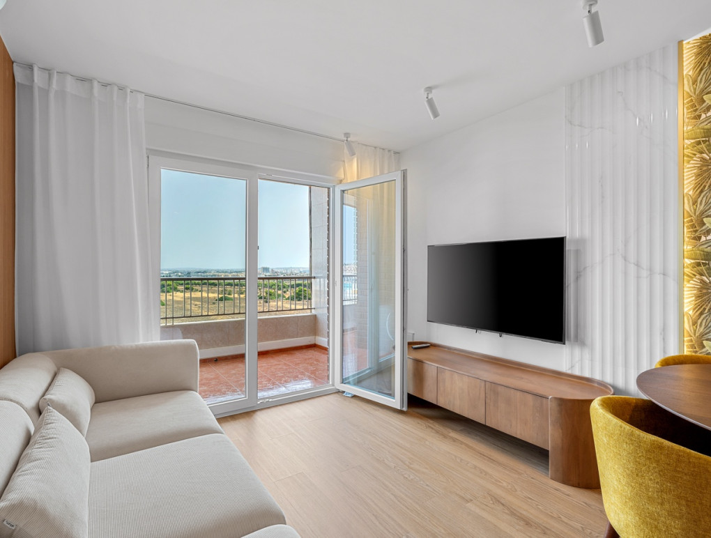 Revente - Apartment - Torrevieja - Punta Prima