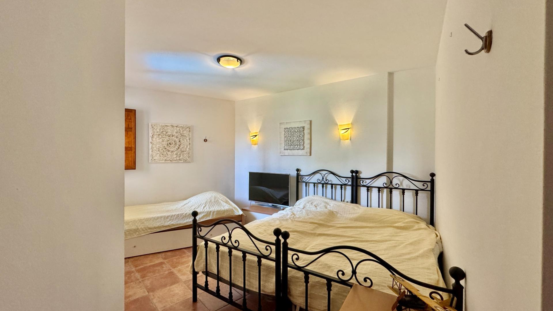 Revente - Apartment - Torrevieja - Punta Prima