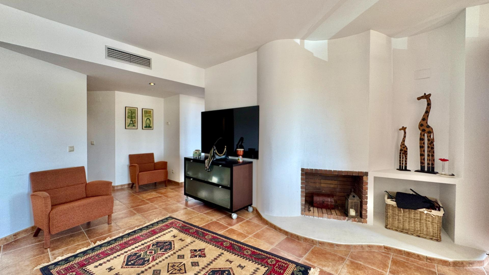 Revente - Apartment - Torrevieja - Punta Prima