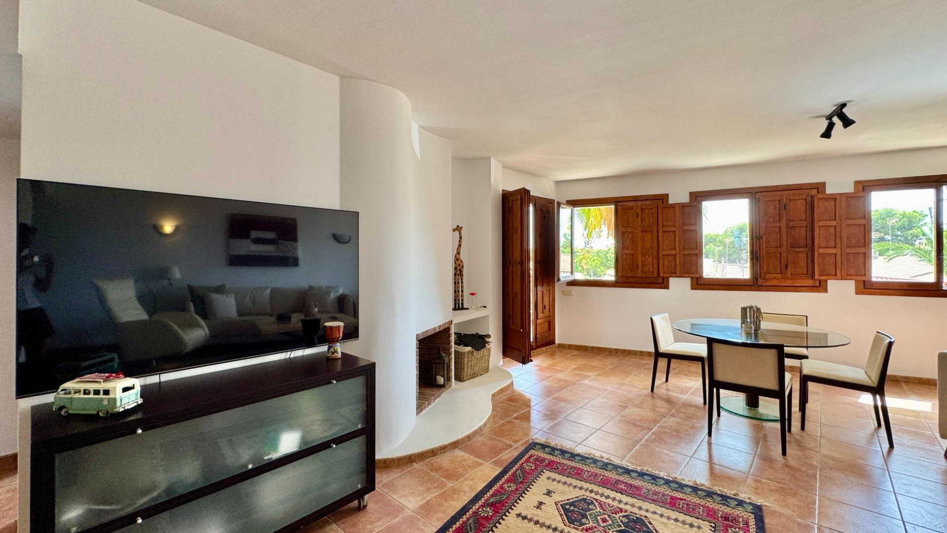Revente - Apartment - Torrevieja - Punta Prima