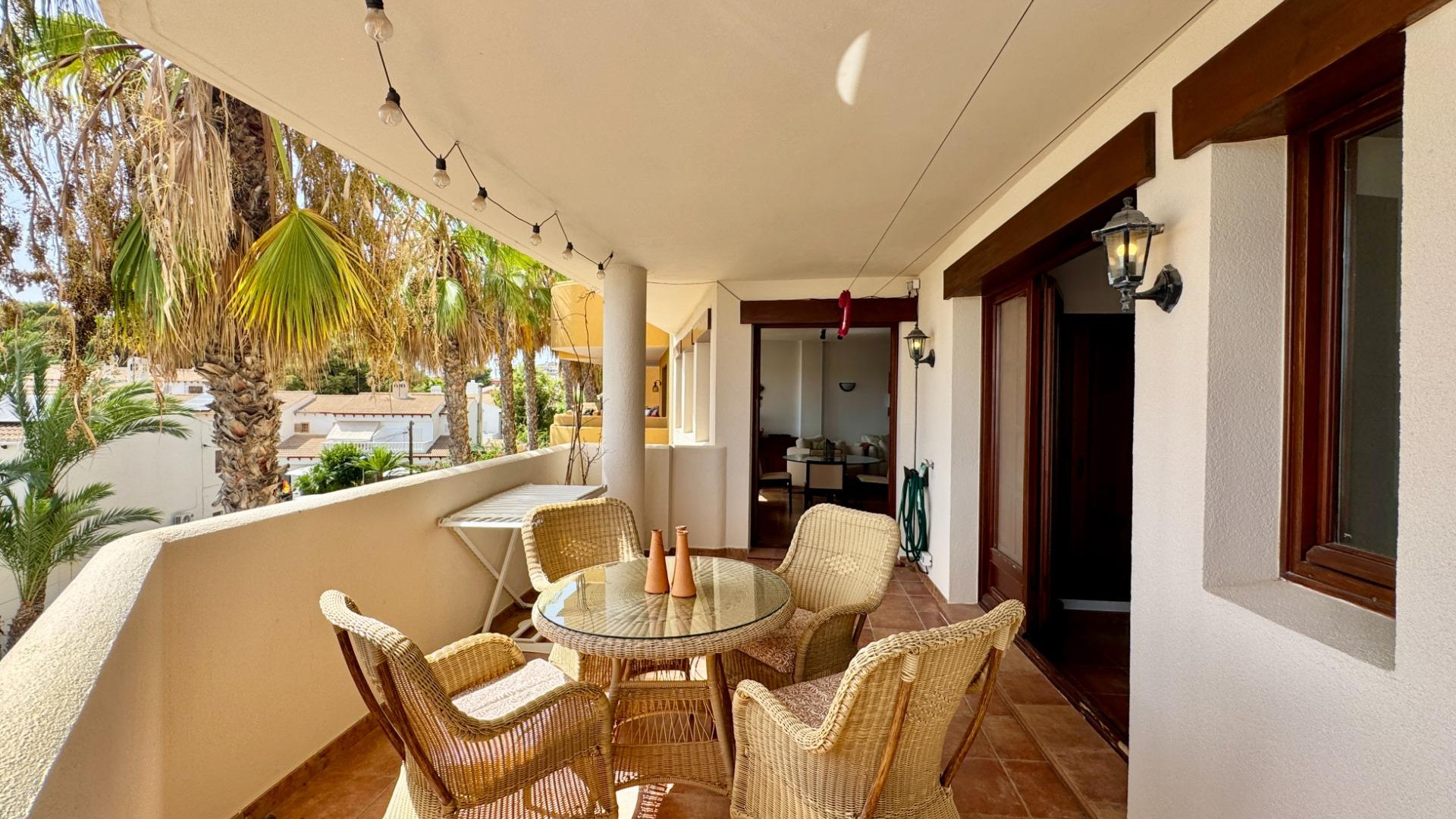 Revente - Apartment - Torrevieja - Punta Prima