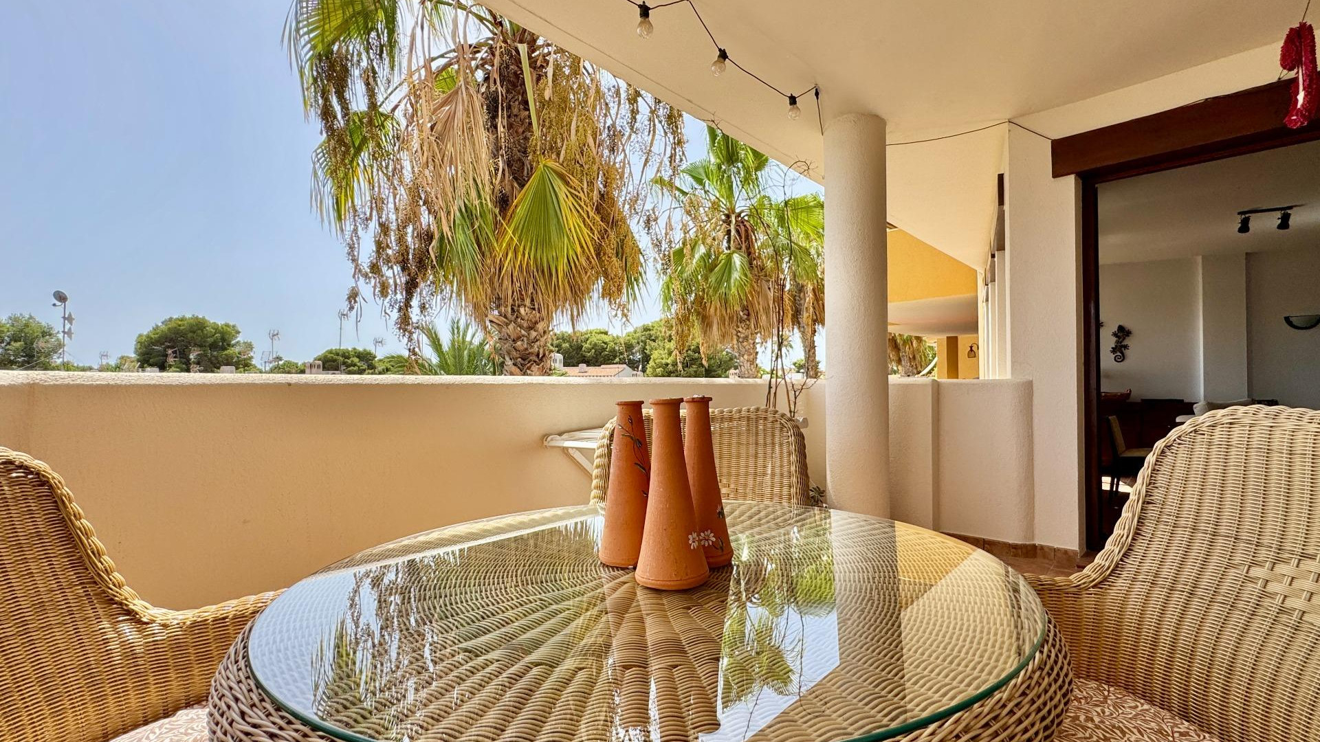 Revente - Apartment - Torrevieja - Punta Prima