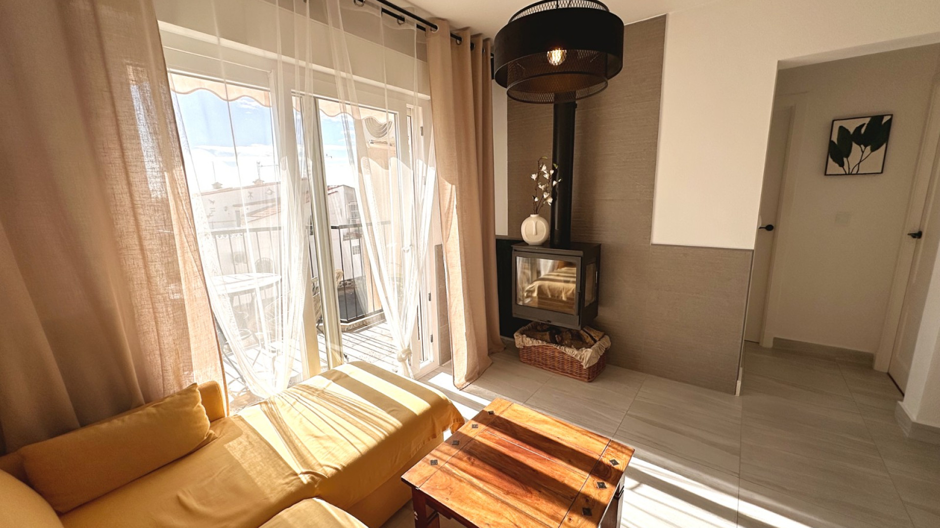 Revente - Apartment - Torrevieja - San Luis