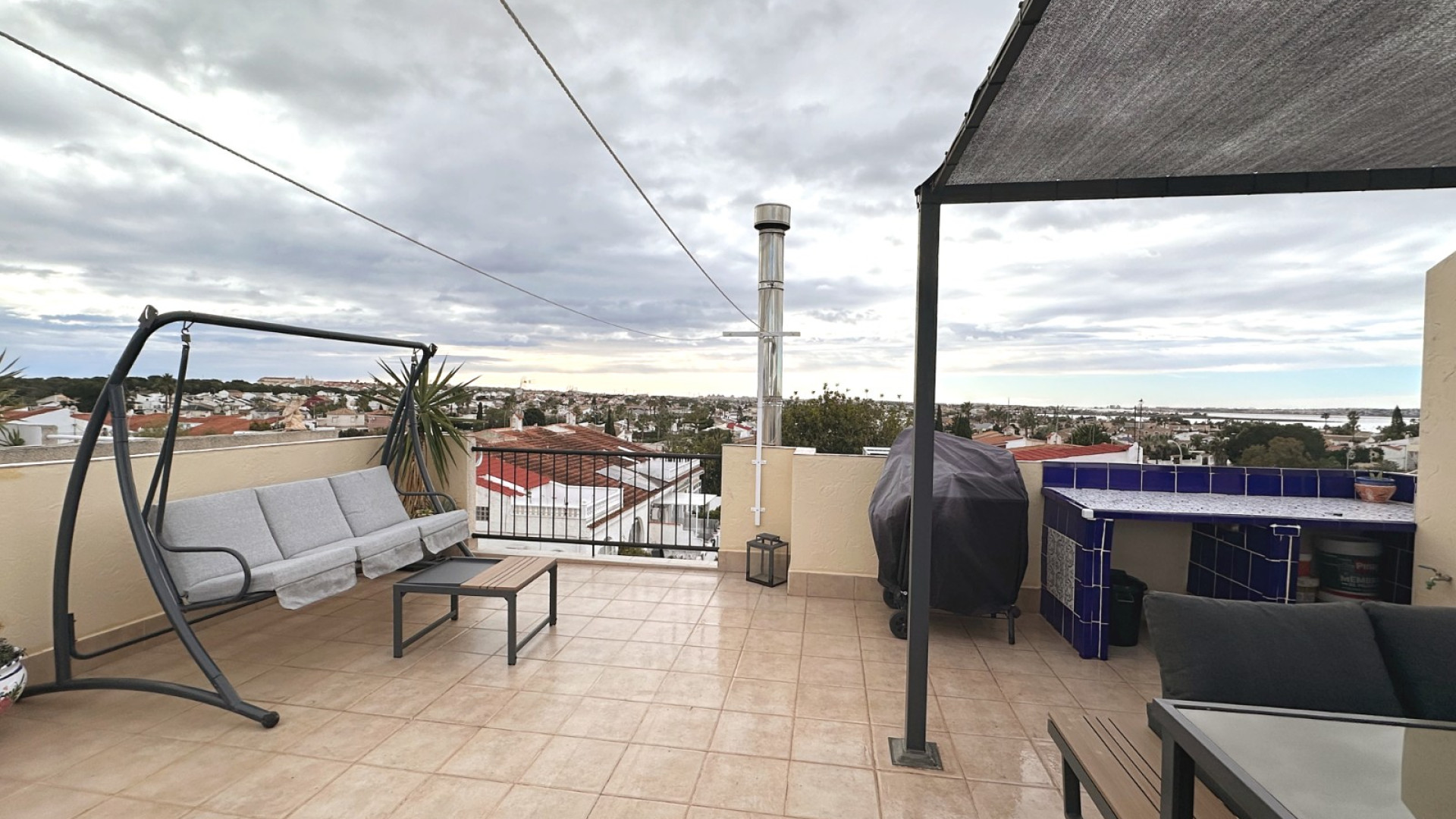 Revente - Apartment - Torrevieja - San Luis